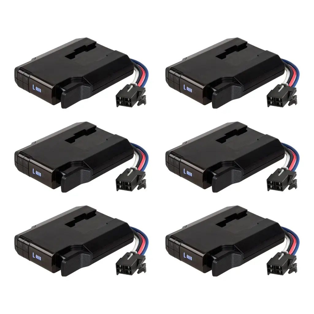 Brake Control Parts,Time Delay Brake Controllers