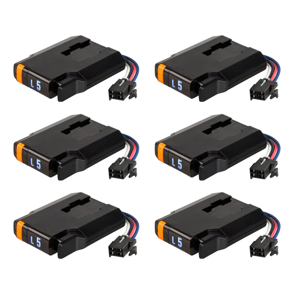 Brake Control Parts,Time Delay Brake Controllers