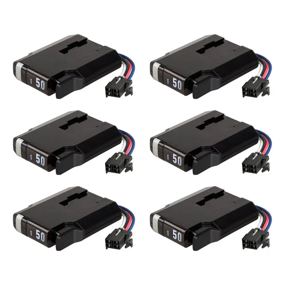 Brake Control Parts,Time Delay Brake Controllers