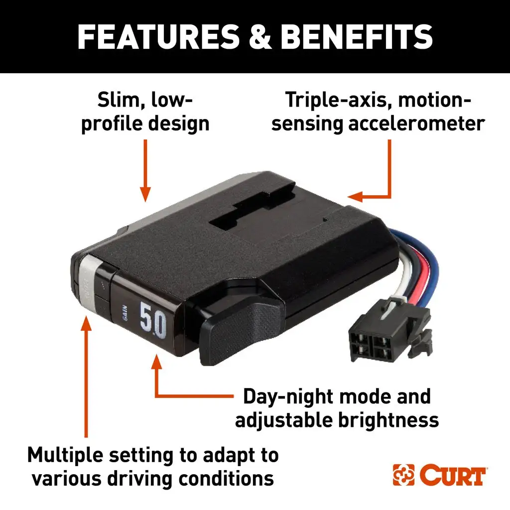 Brake Control Parts,Time Delay Brake Controllers