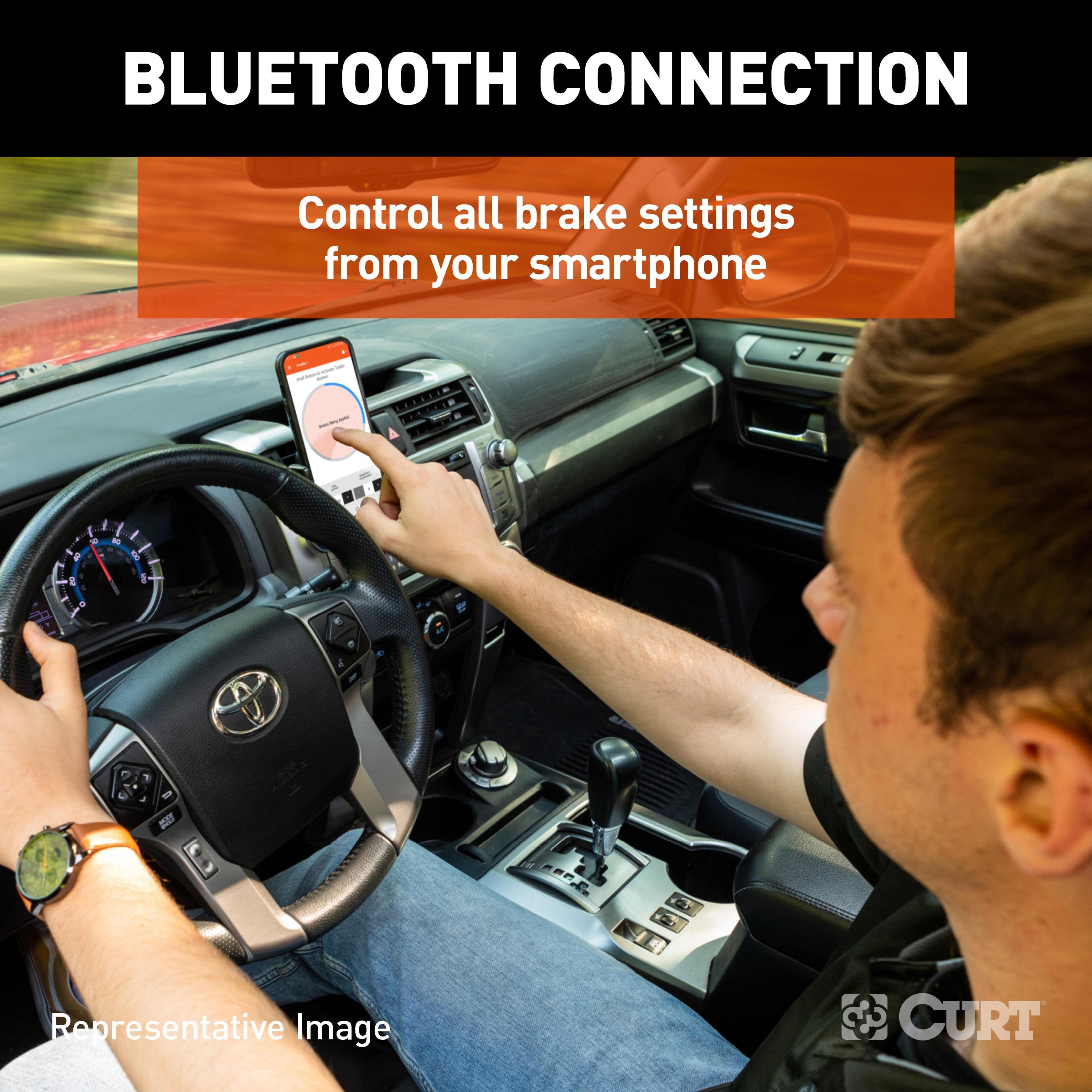Brake Control Parts,Proportional Brake Controllers
