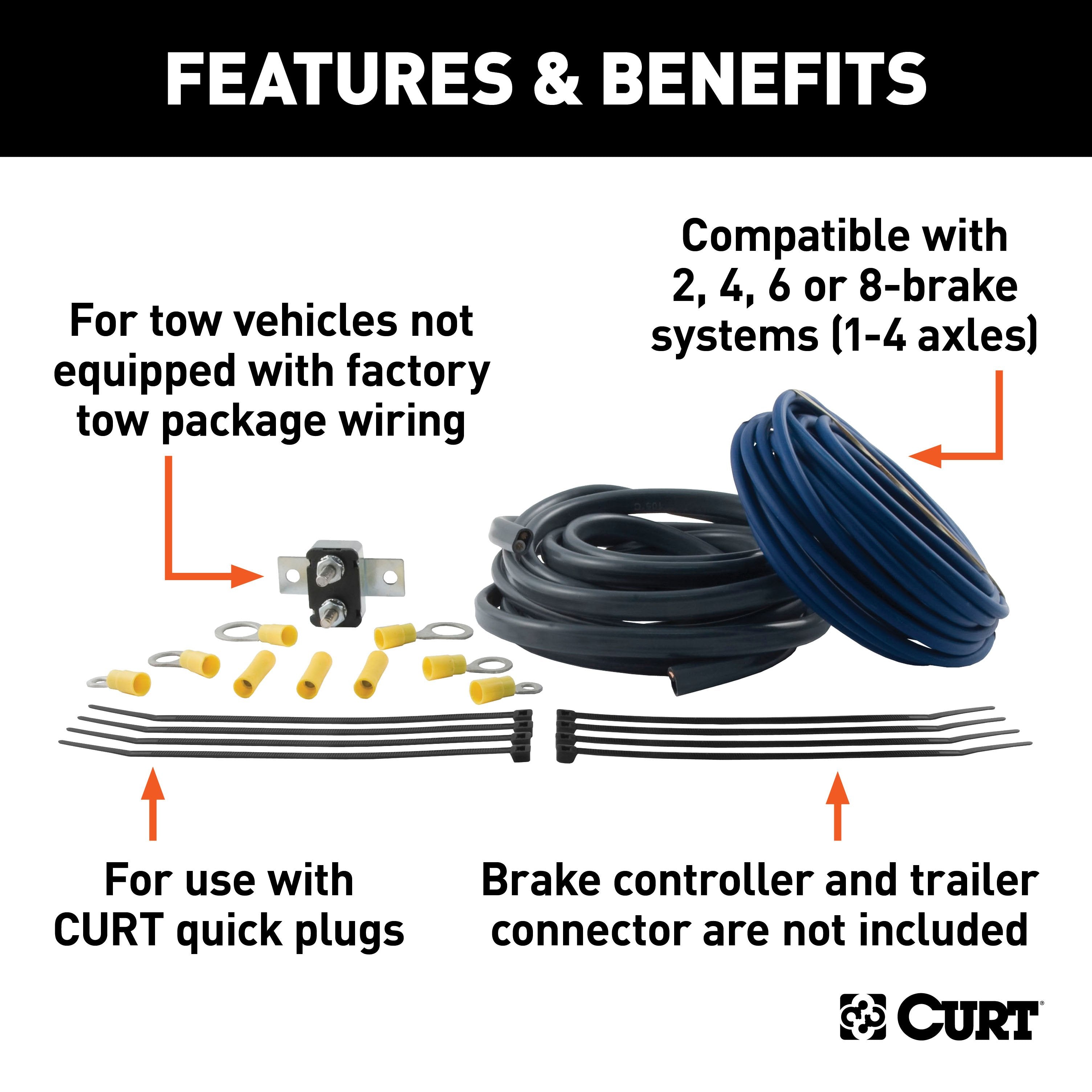Brake Control Parts,Parts and Accessories