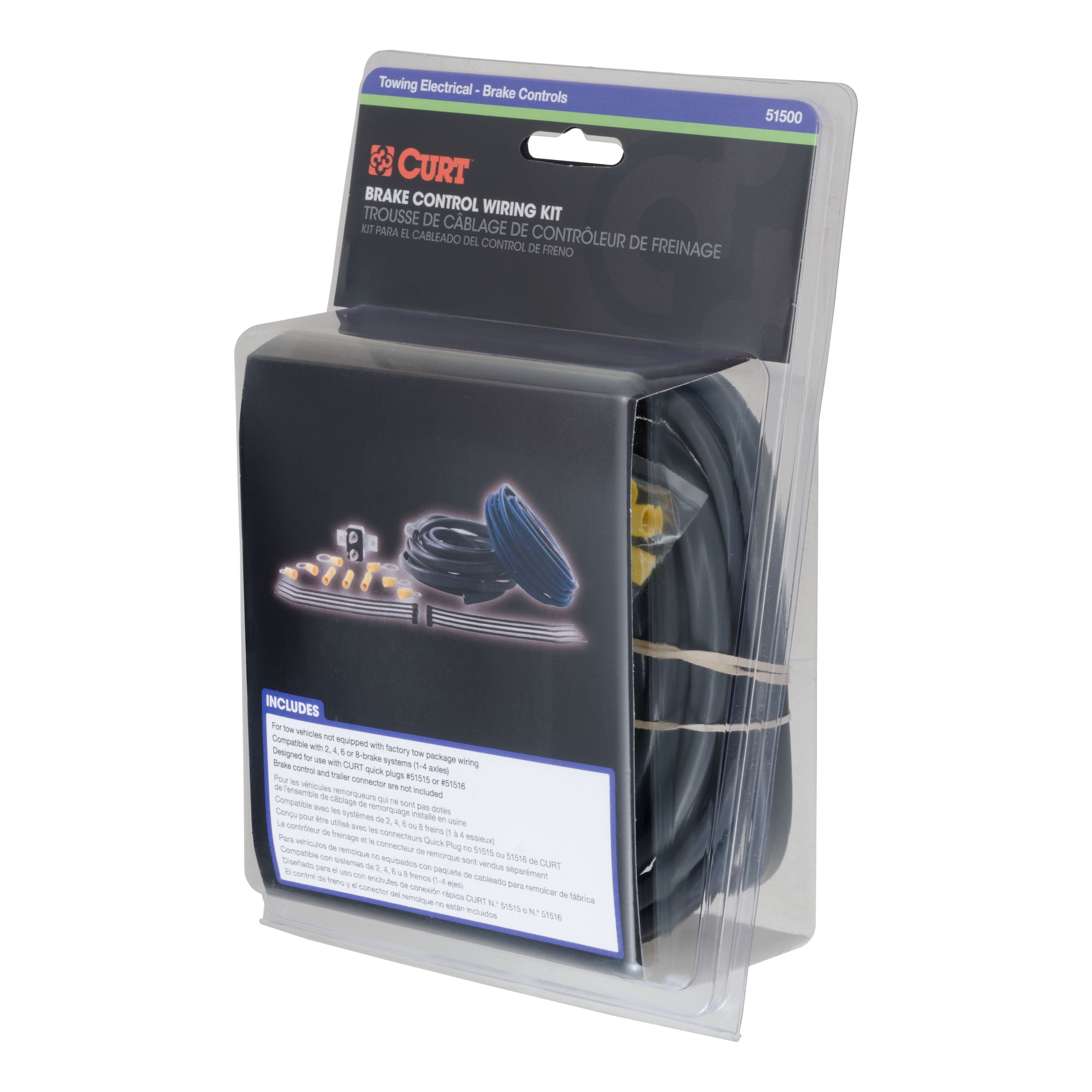 Brake Control Parts,Parts and Accessories