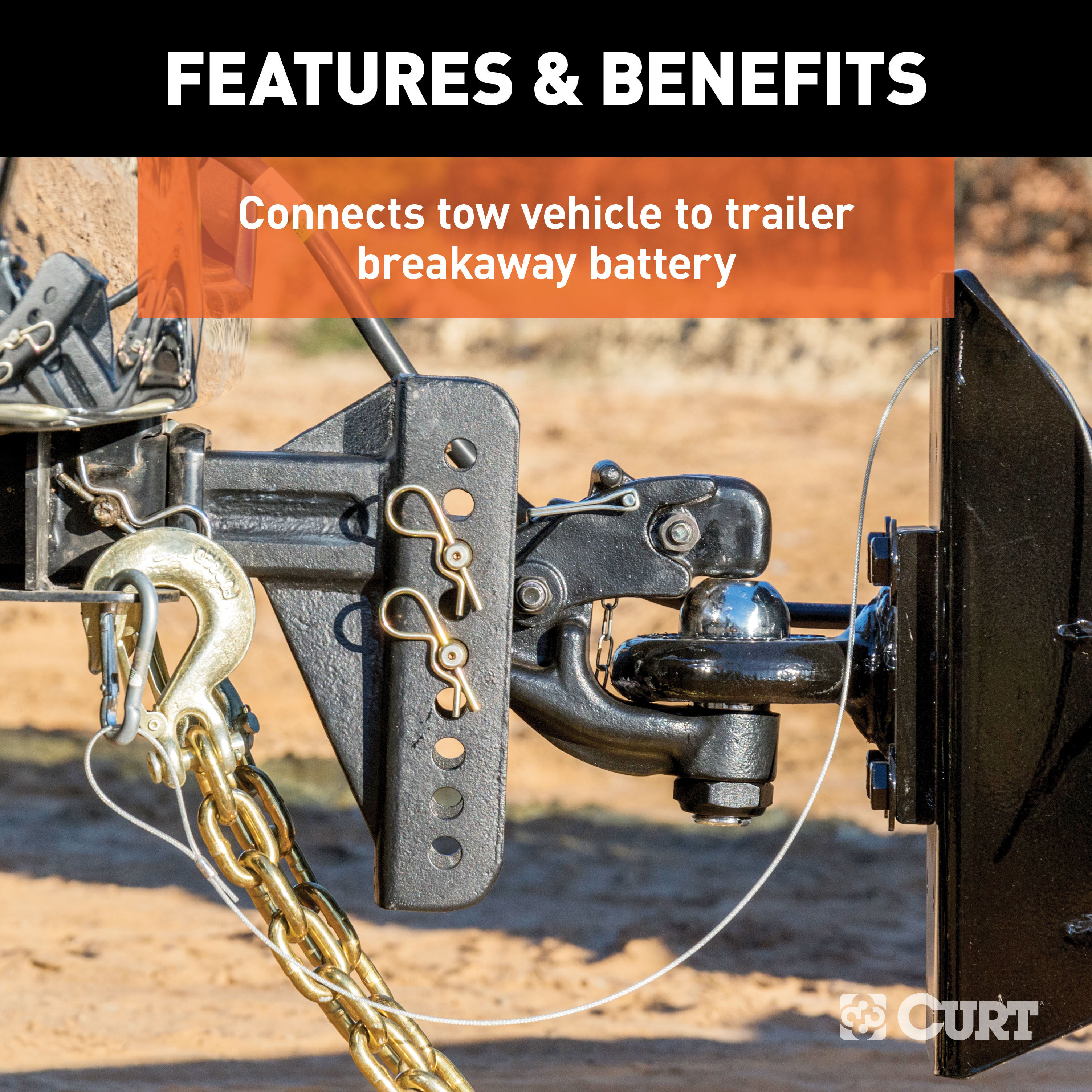 Trailer Breakaway System,Parts and Accessories
