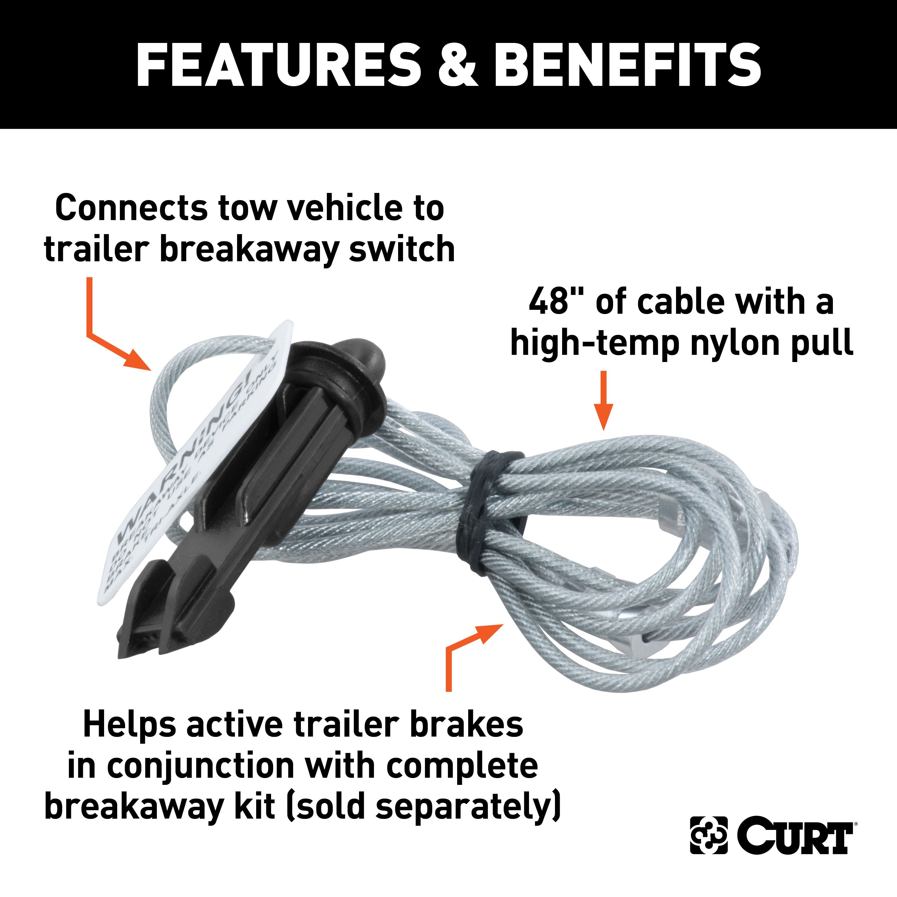 Trailer Breakaway System,Parts and Accessories