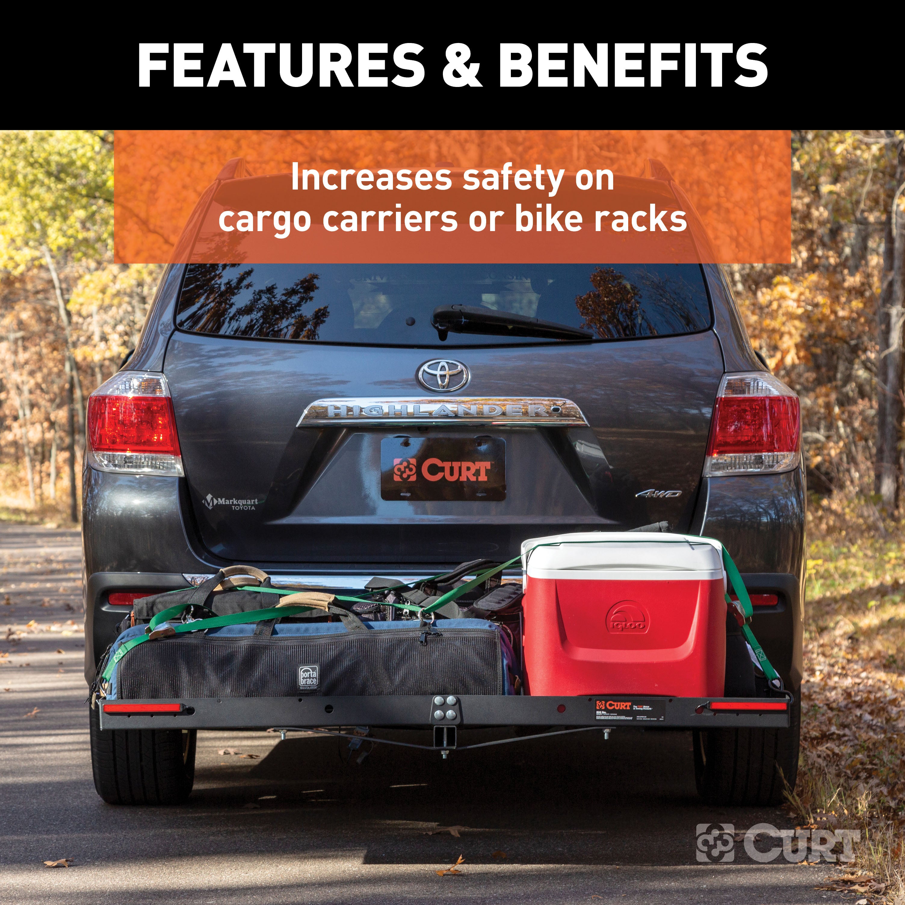 Bike Racks,Parts and Accessories