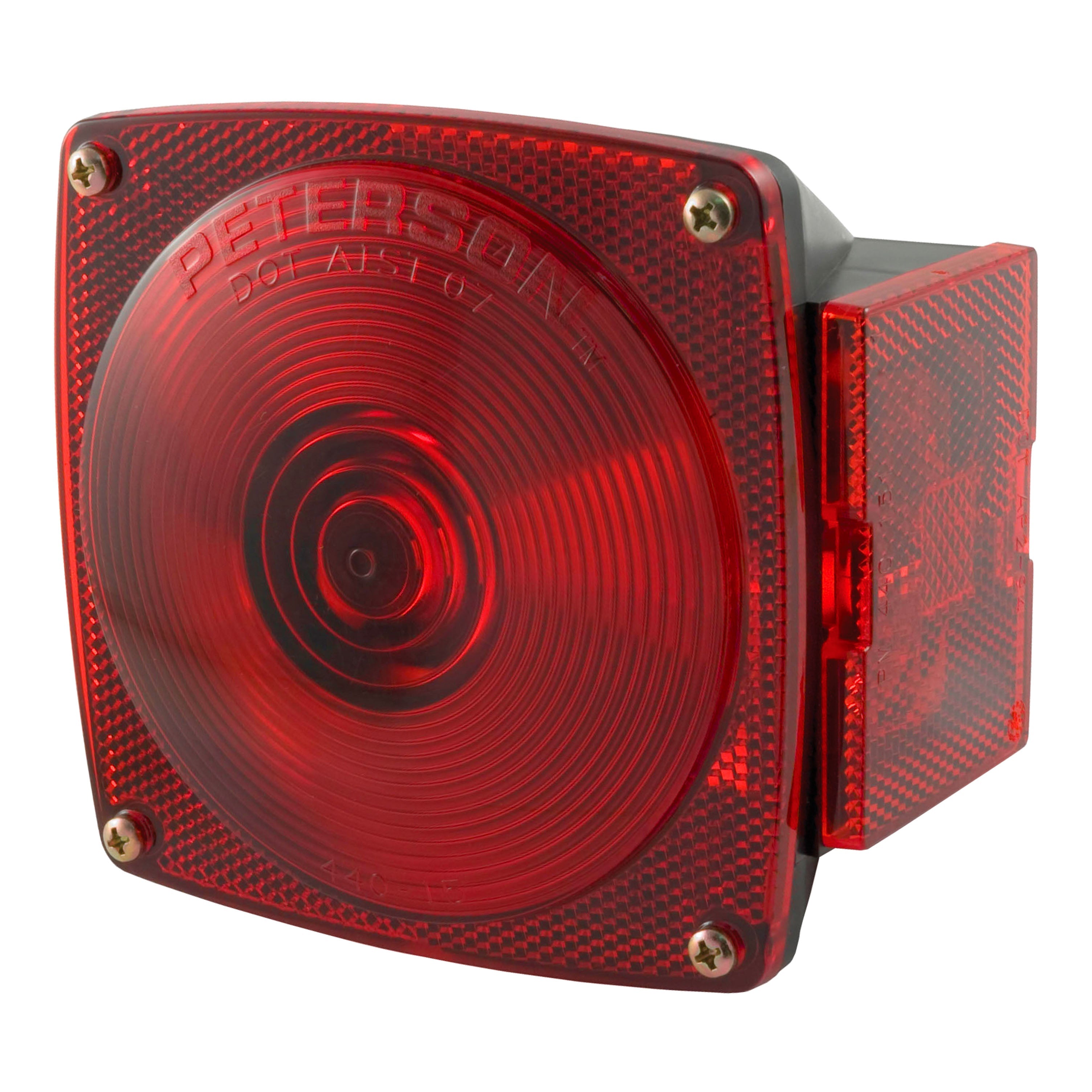 Boat Trailer Parts,Tail Lights