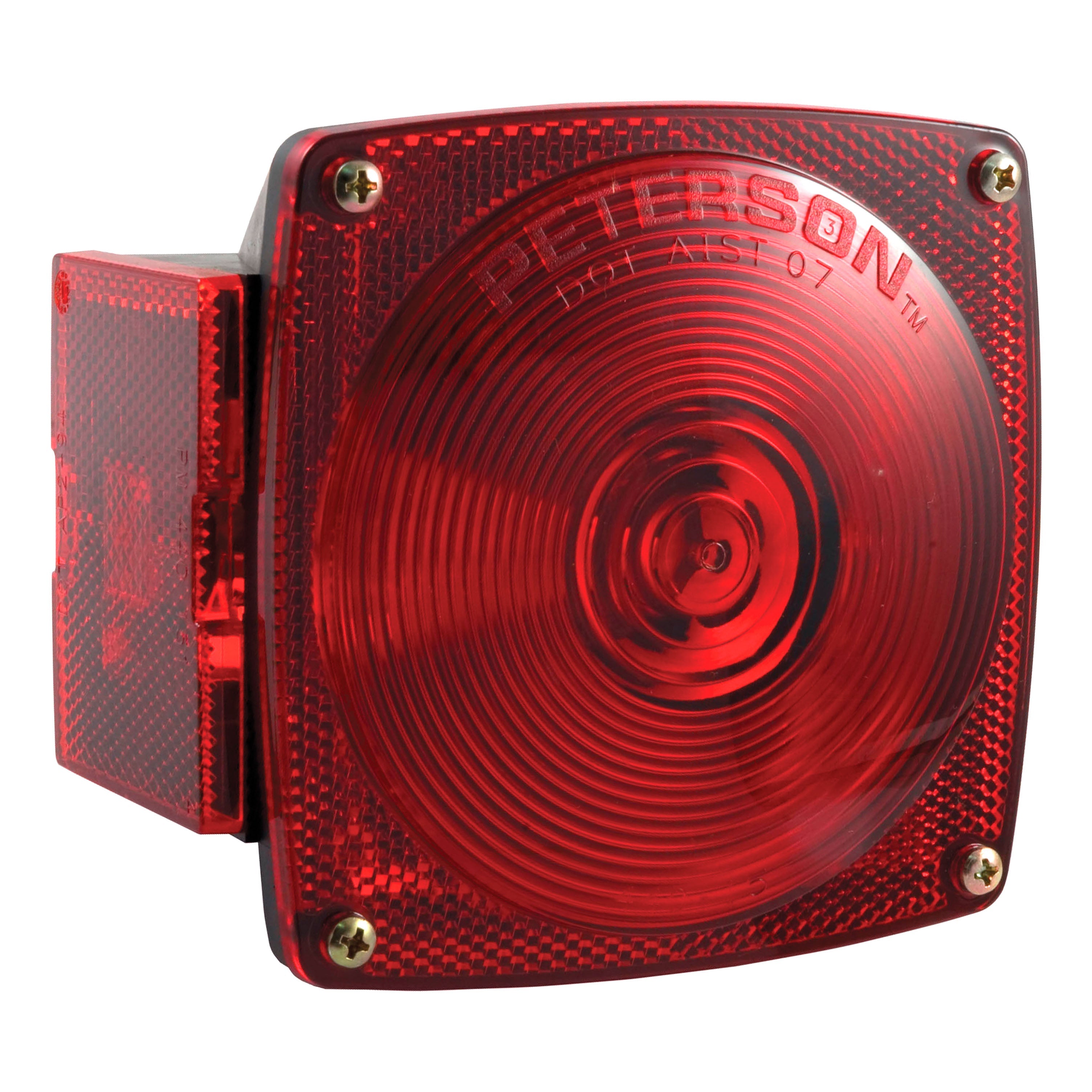 Boat Trailer Parts,Tail Lights