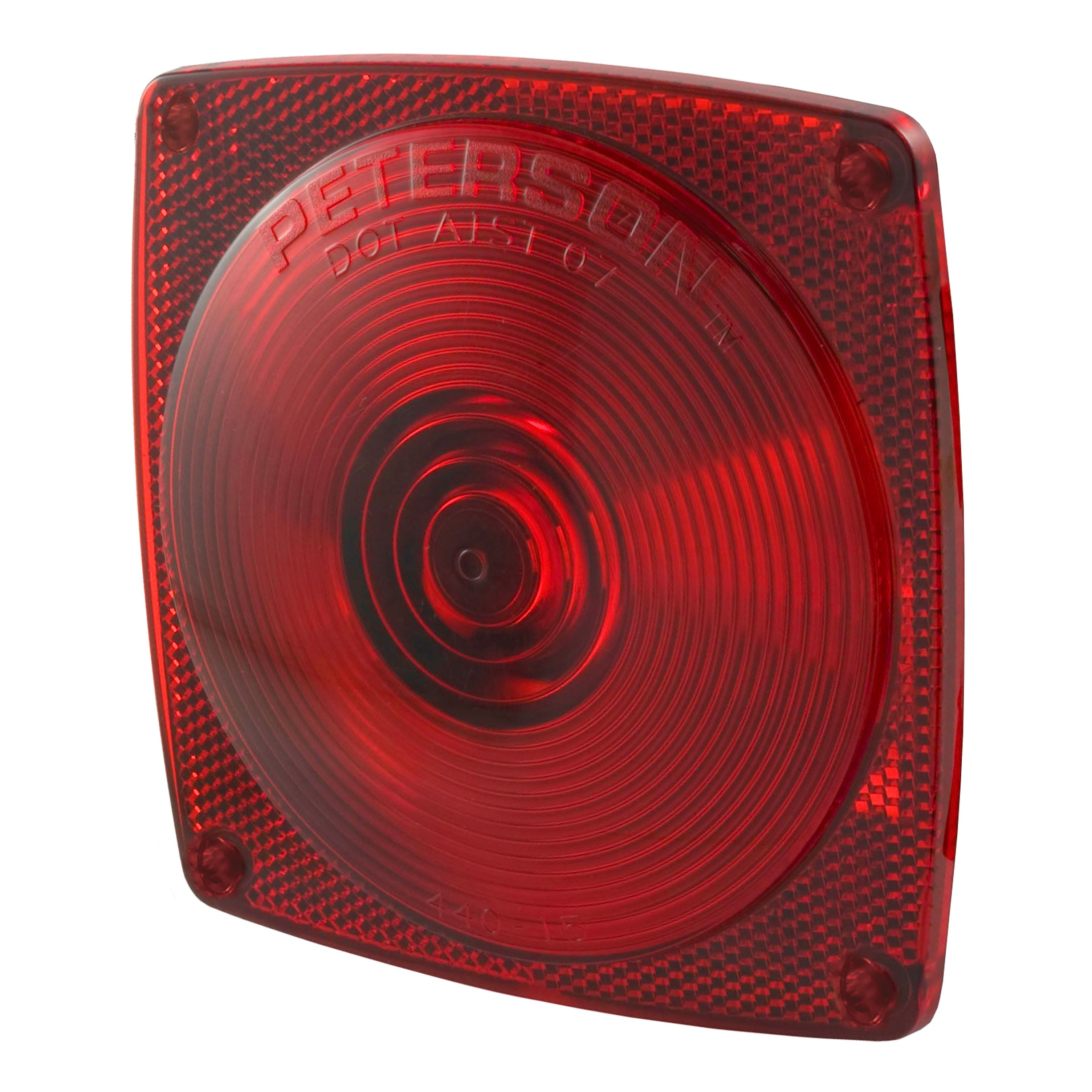 Boat Trailer Parts,Tail Lights