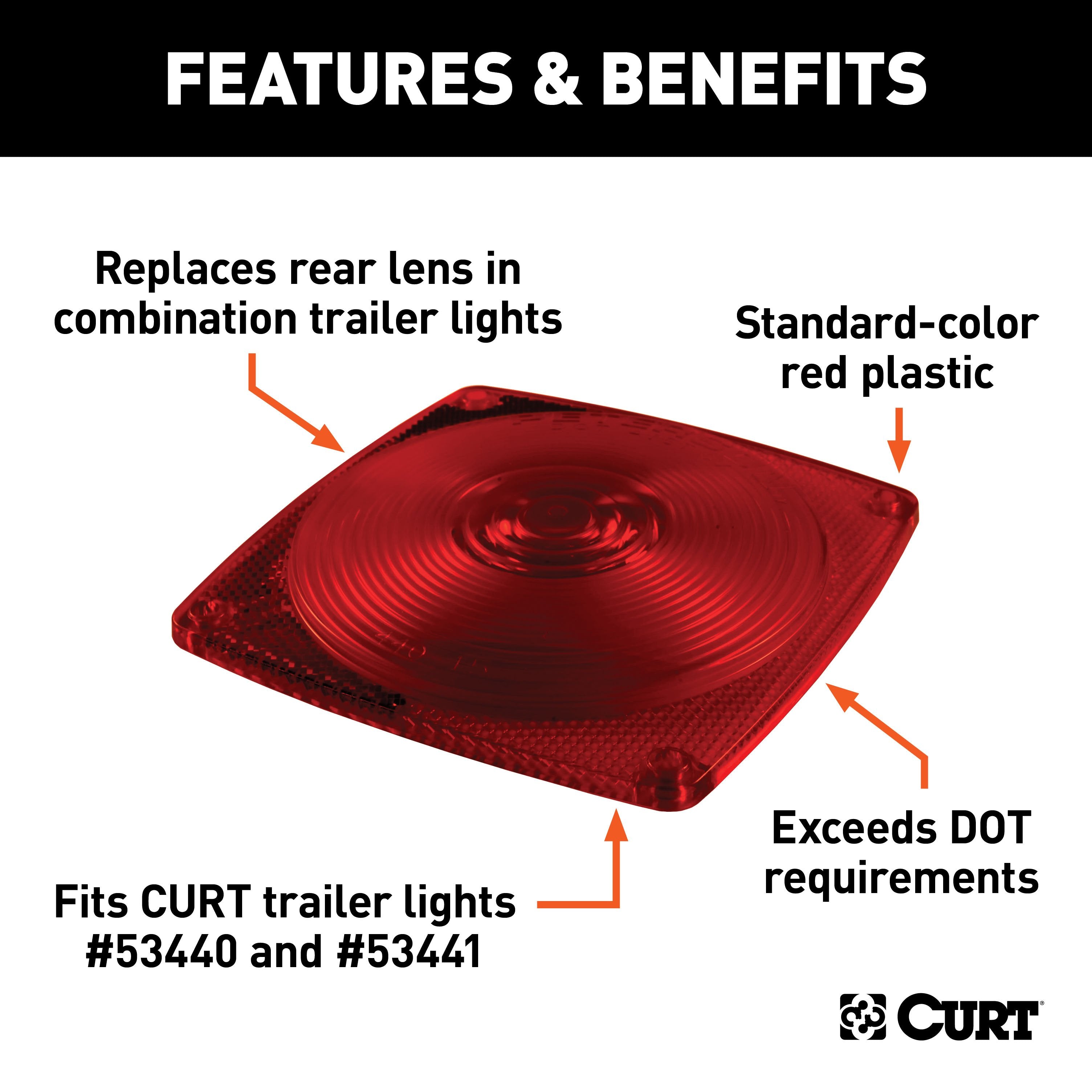 Boat Trailer Parts,Tail Lights