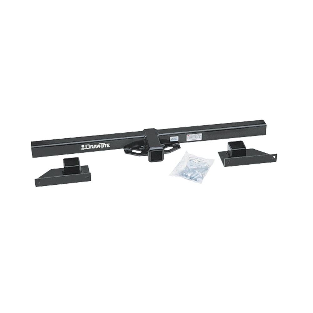 RV Flat Towing Parts,RV Frame Mount Hitch