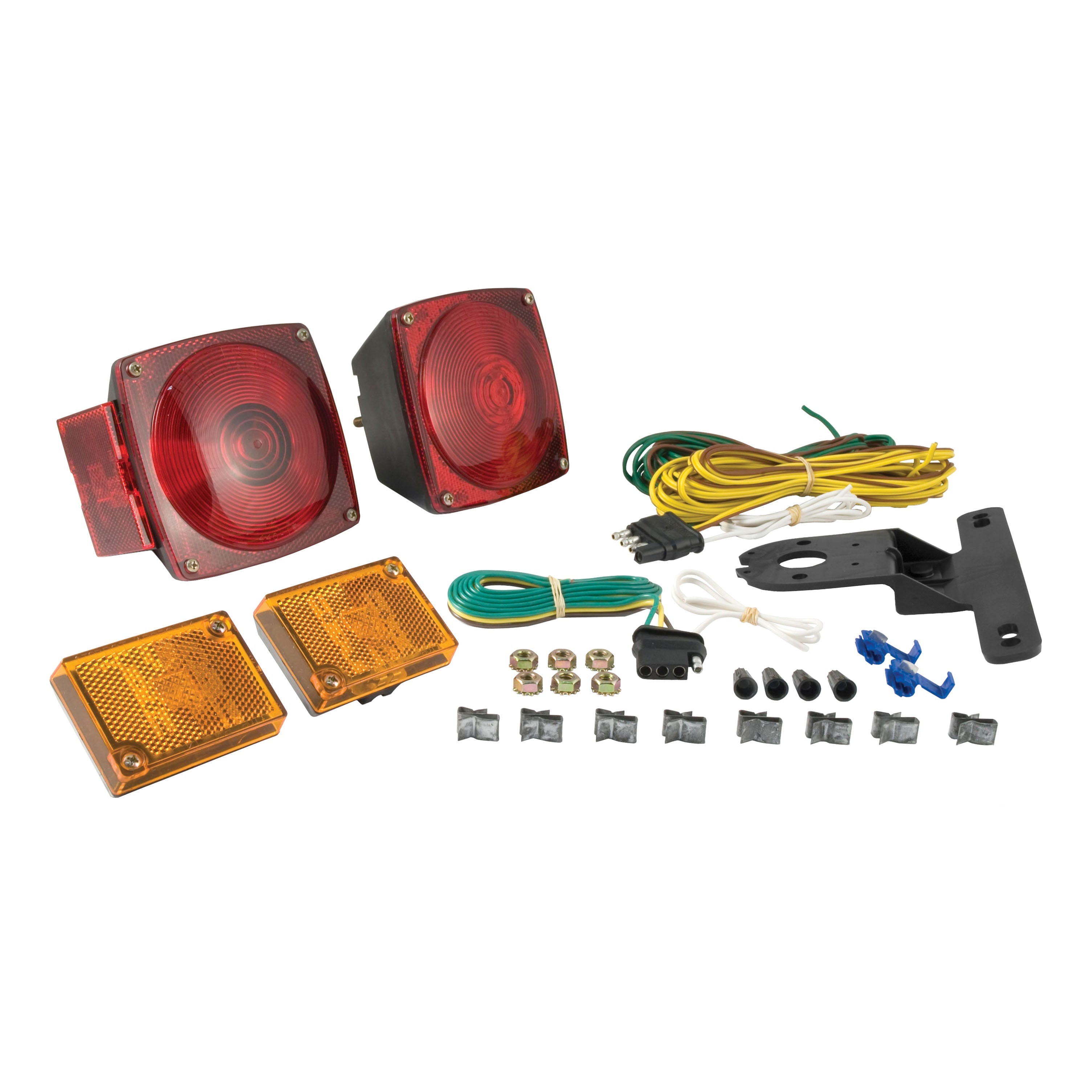 Boat Trailer Parts,Tail Lights