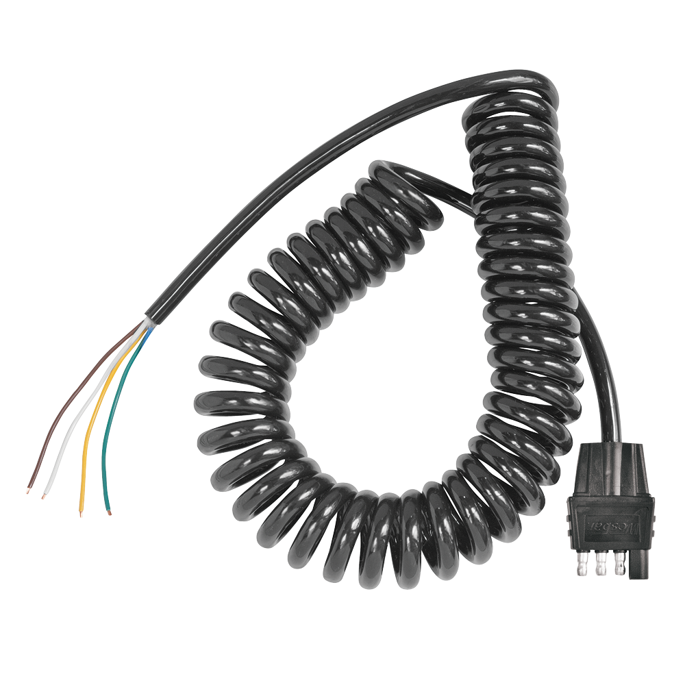 Trailer Wiring,Trailer Connectors