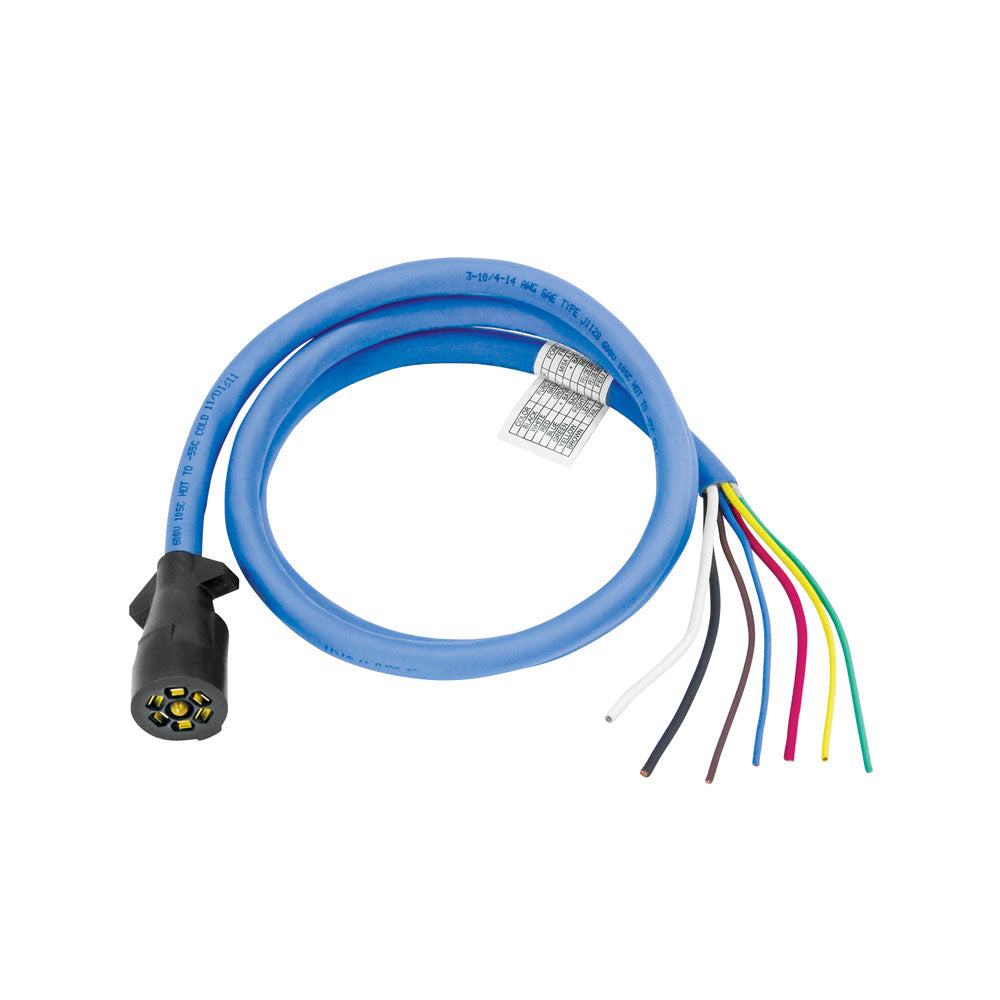 Trailer Wiring,Trailer Connectors