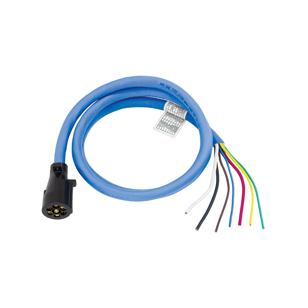 Trailer Wiring,Trailer Connectors