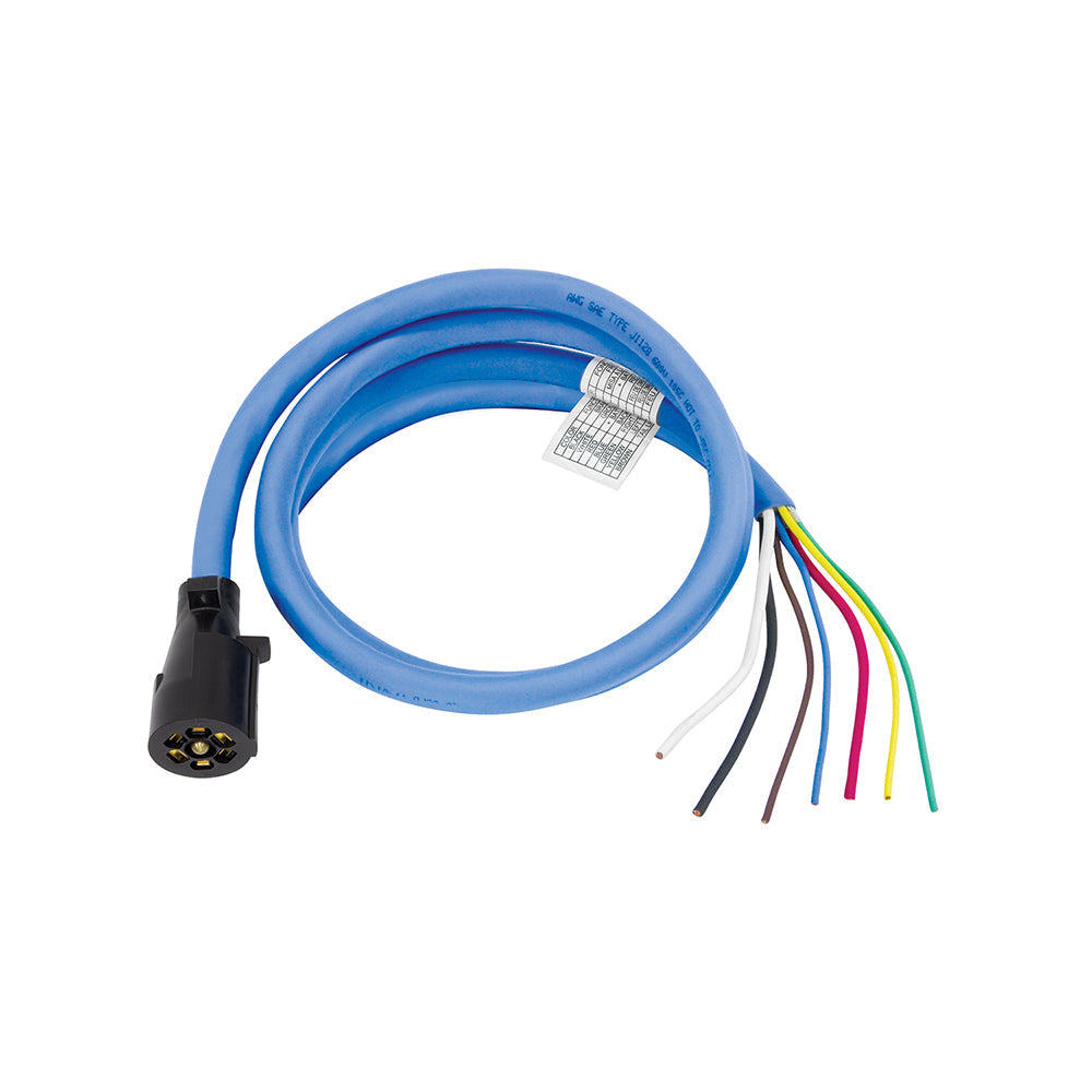 Trailer Wiring,Trailer Connectors