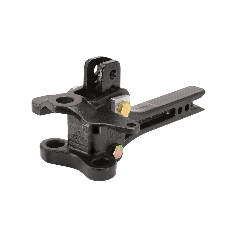 Weight Distribution,Parts and Accessories