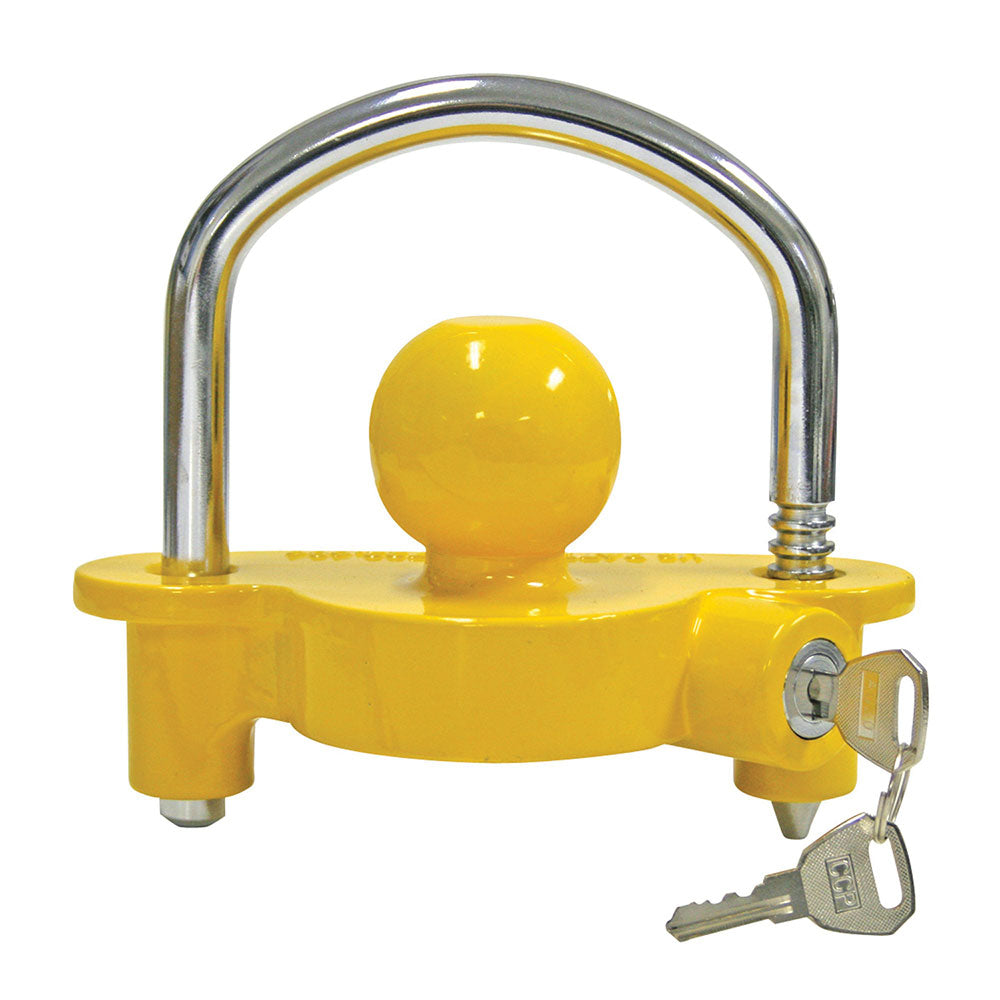 Trailer Tongue Coupler,Coupler Lock