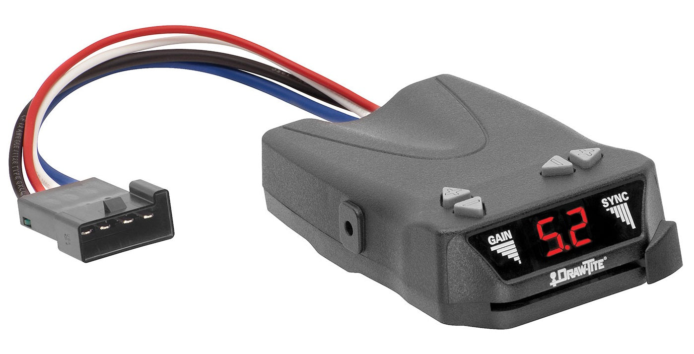 Brake Control Parts,Time Delay Brake Controllers