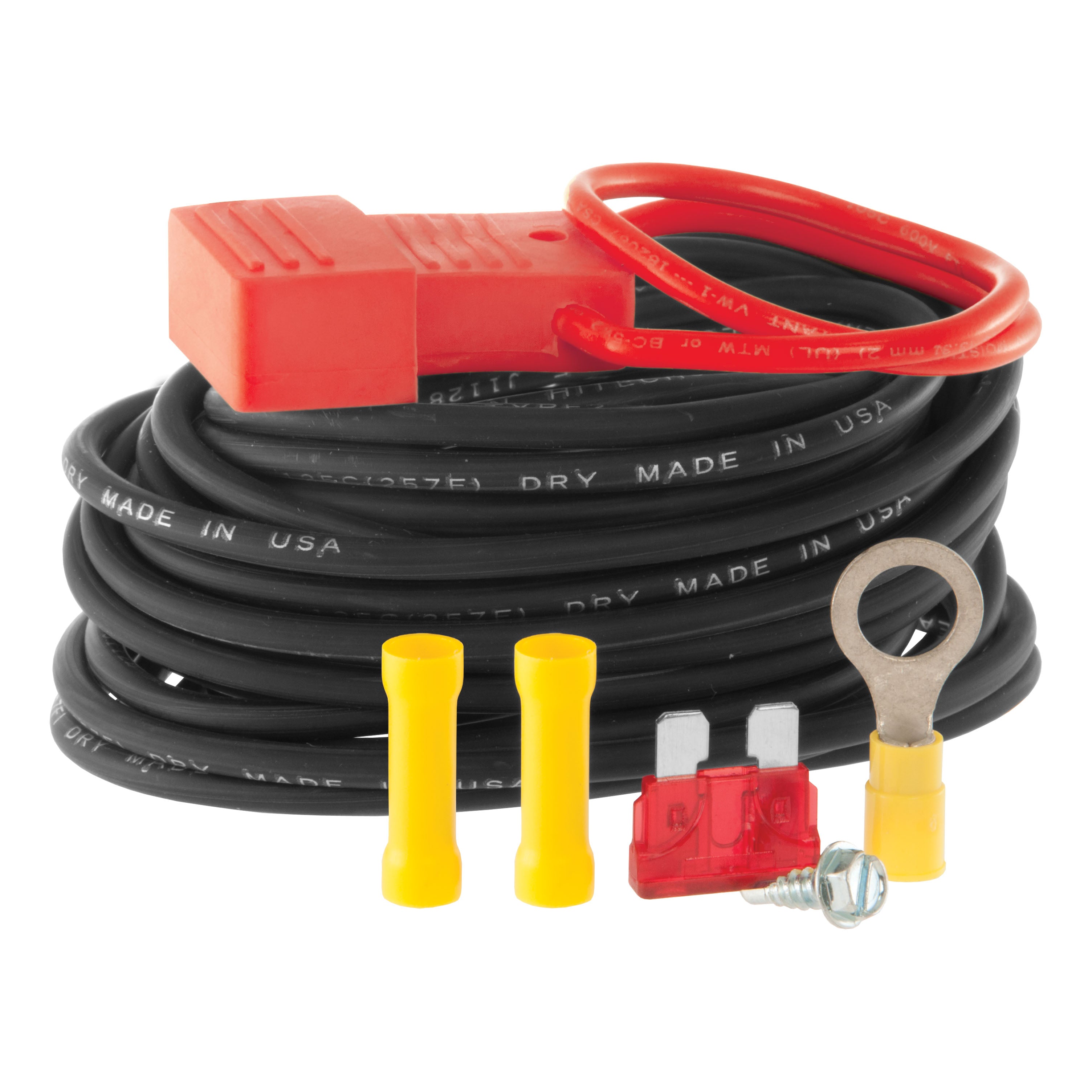 Trailer Wiring Parts and Accessories,Parts and Accessories