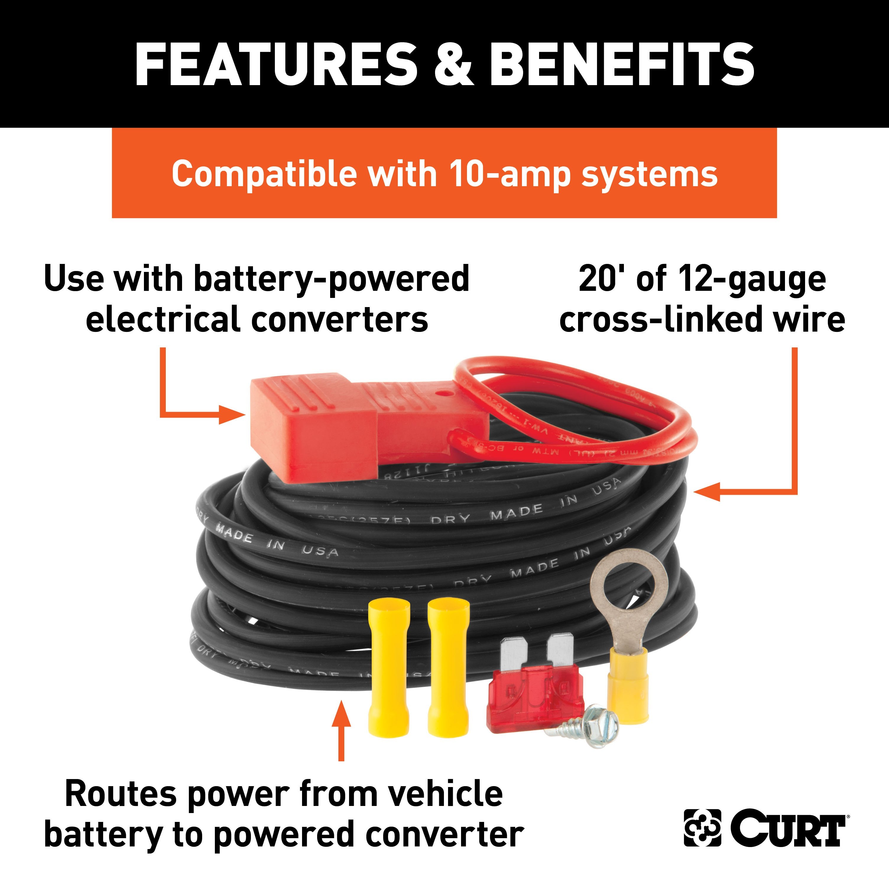 Trailer Wiring Parts and Accessories,Parts and Accessories
