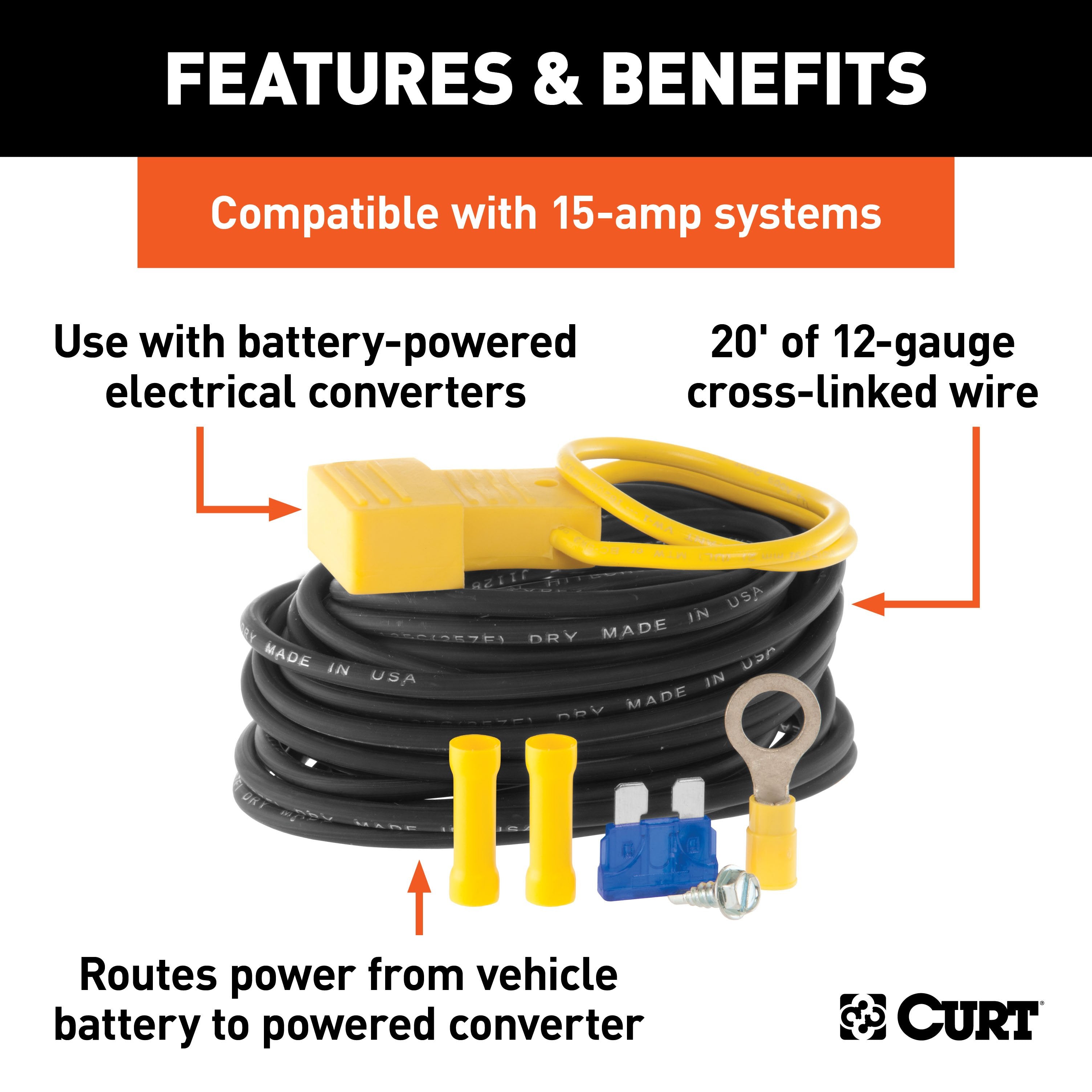 Trailer Wiring Parts and Accessories,Parts and Accessories