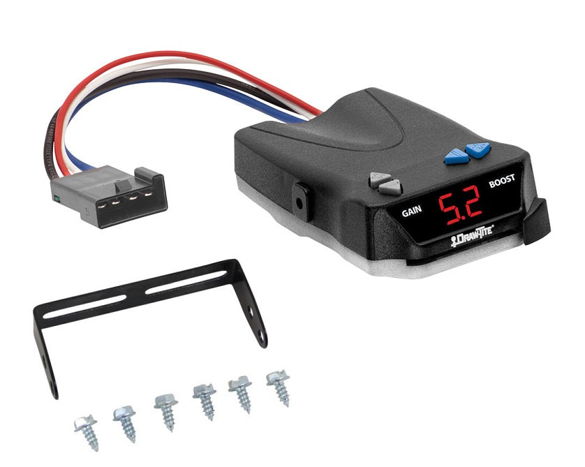 Brake Control Parts,Proportional Brake Controllers