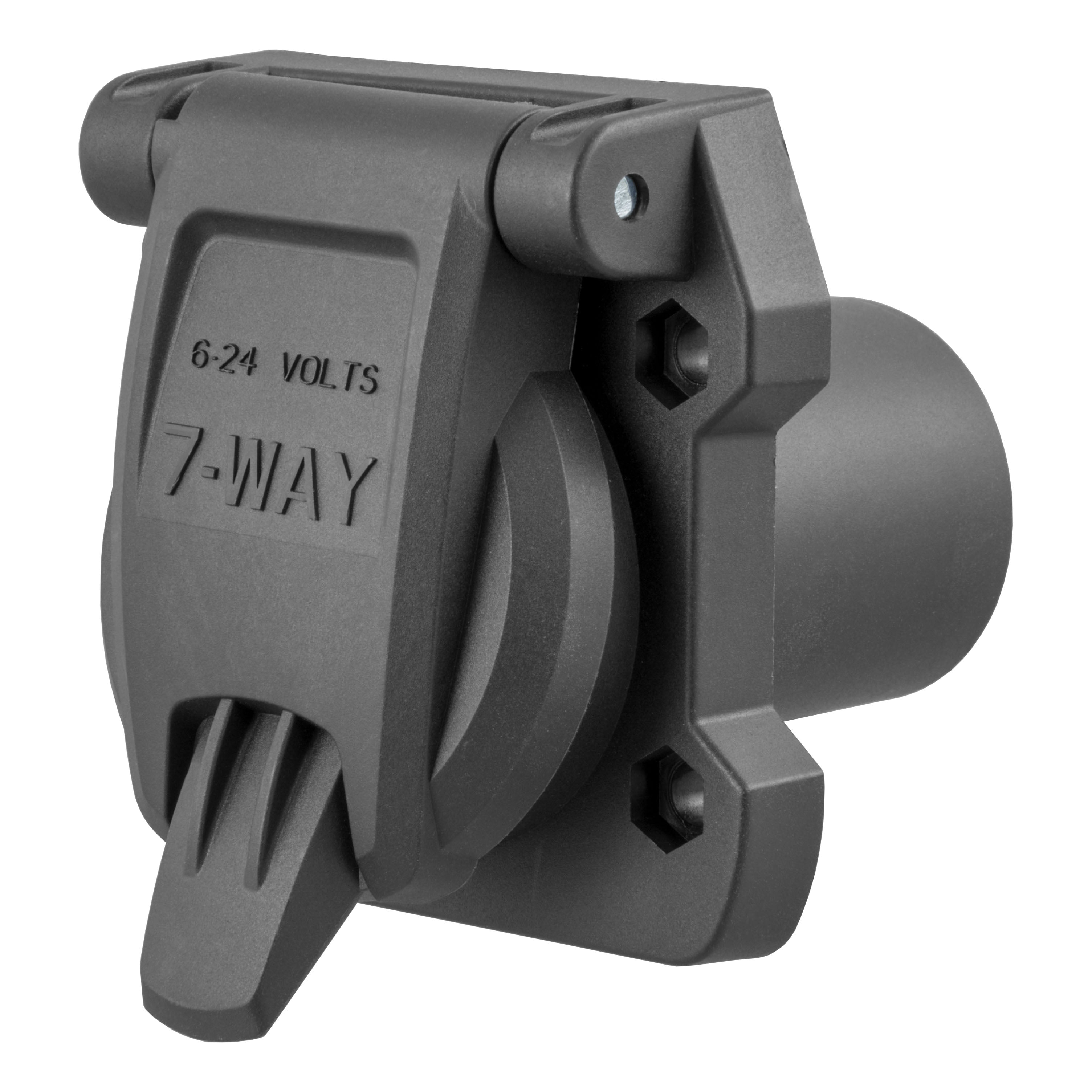 Trailer Wiring,Trailer Connectors
