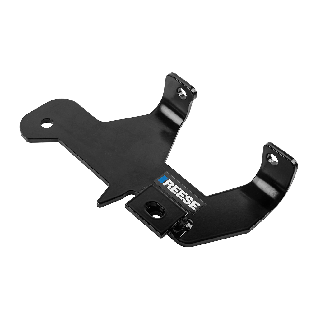 5th Wheel and Gooseneck Hitch Parts,Rail Kits and Install Brackets