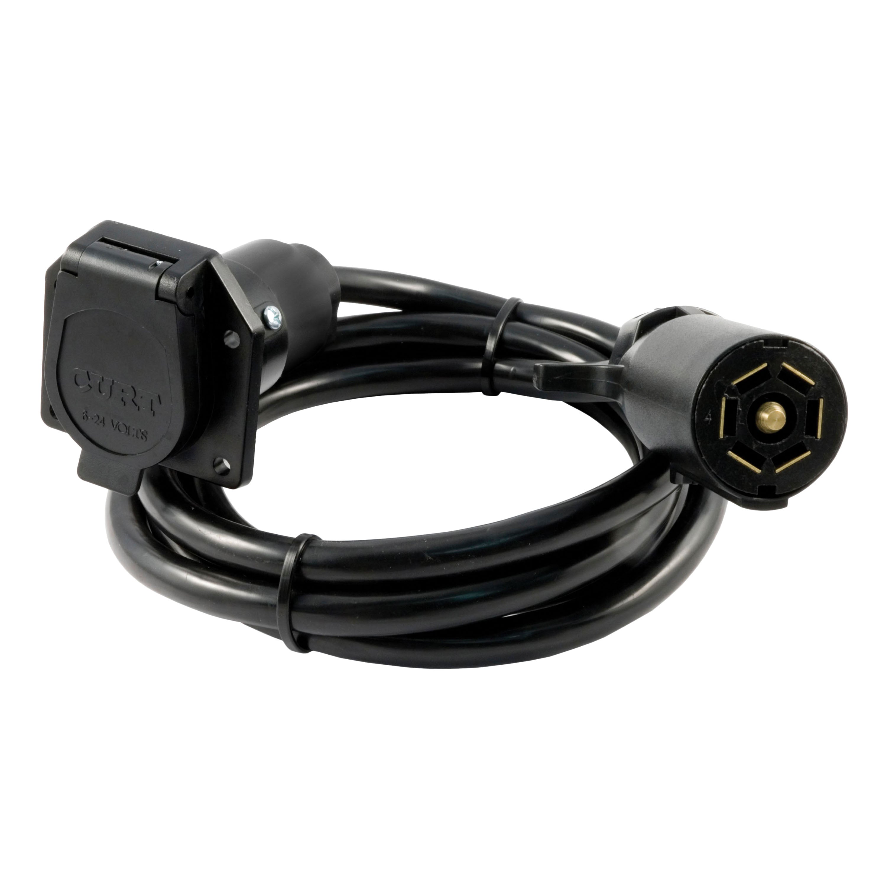 Trailer Wiring Parts and Accessories,Fifth Wheel In-Bed Wiring