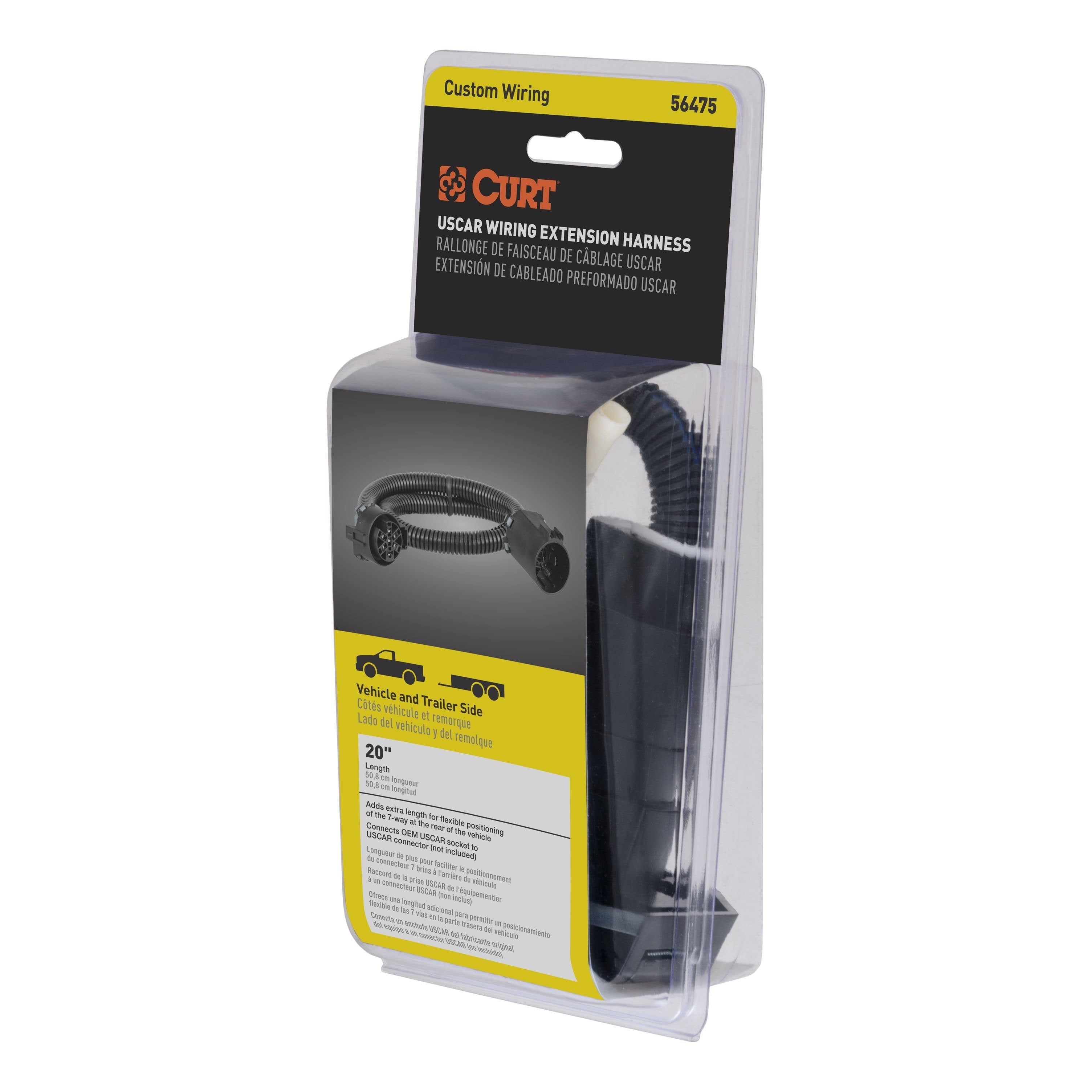Trailer Wiring Parts and Accessories,Parts and Accessories