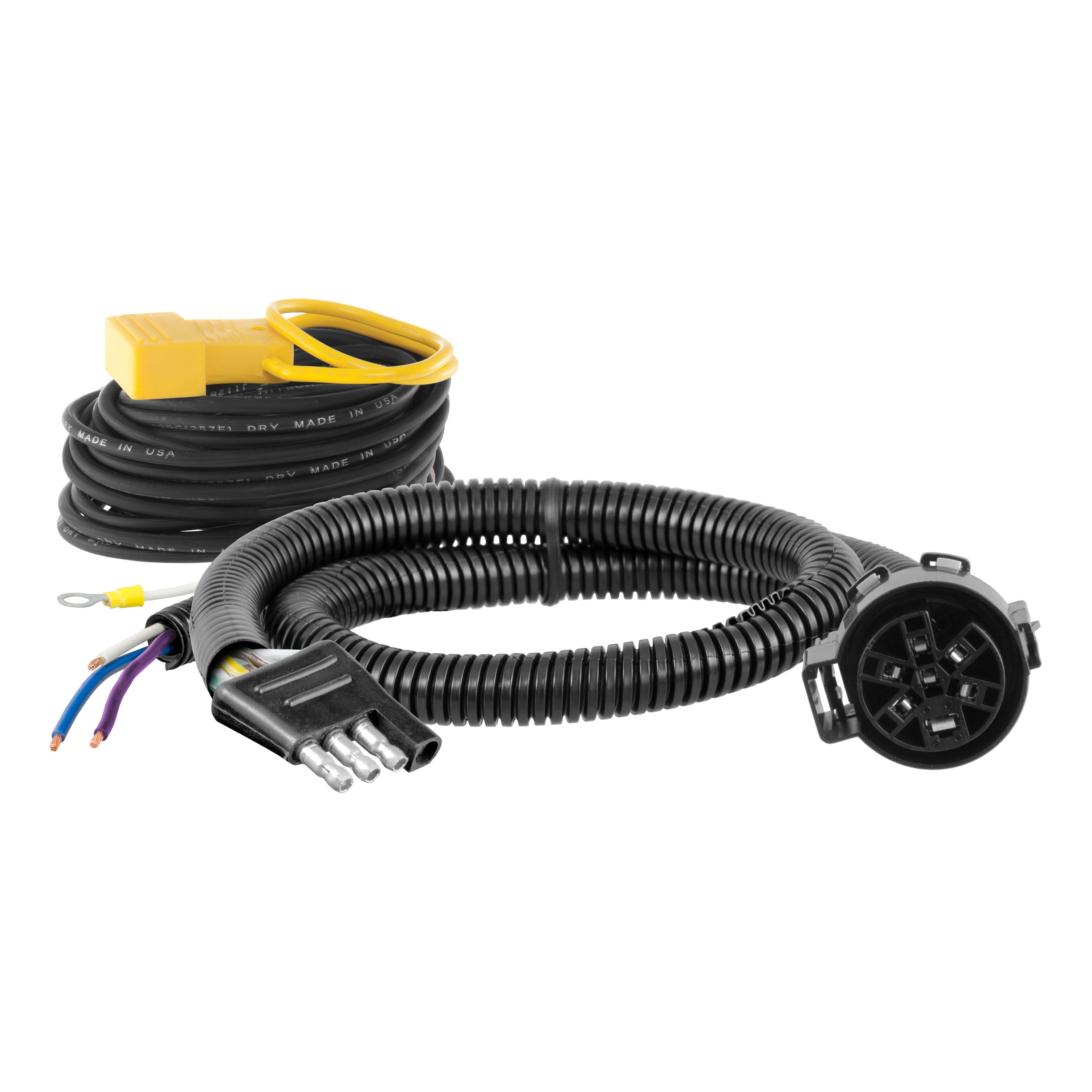 Trailer Wiring,Wiring Adapters