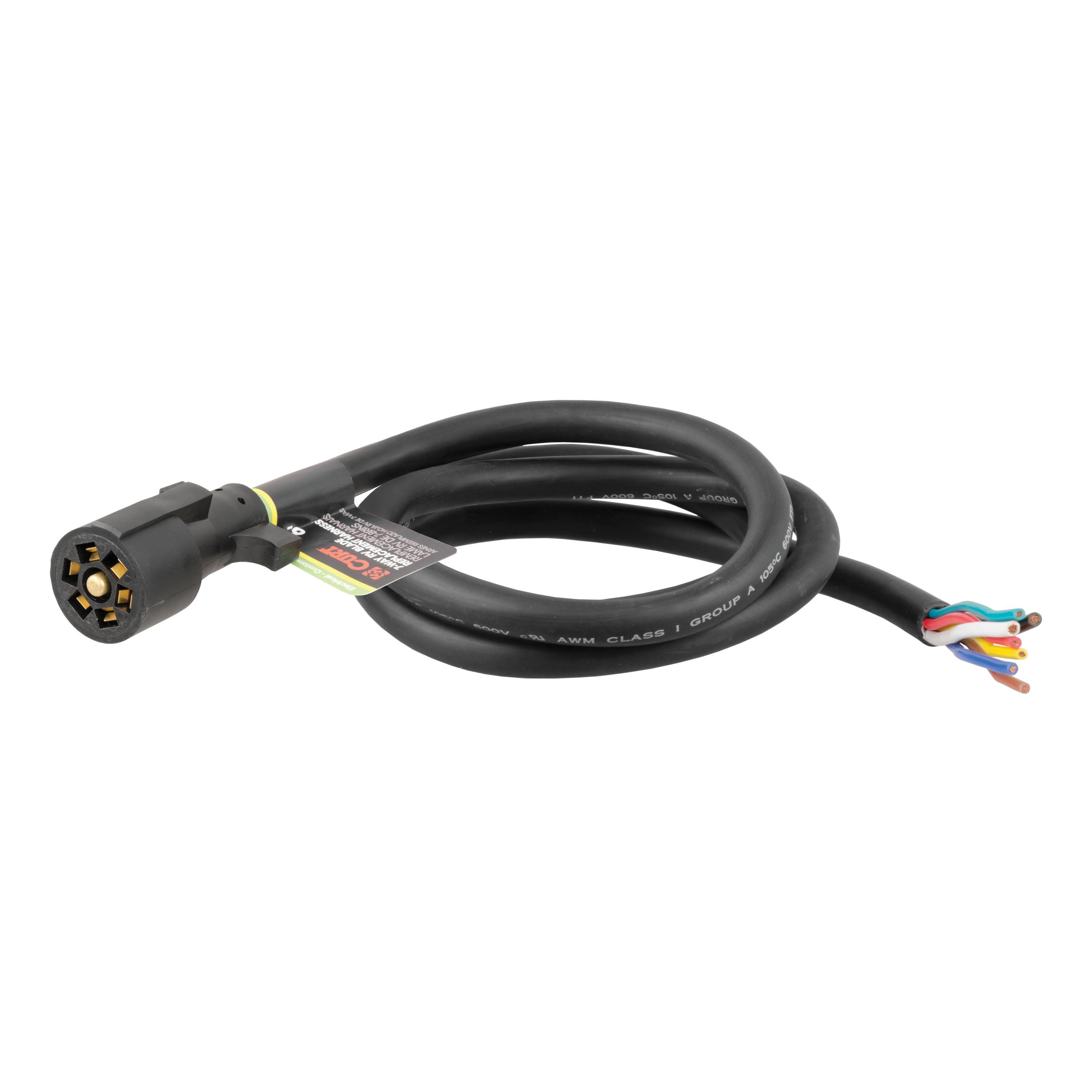 Trailer Wiring,Trailer Connectors