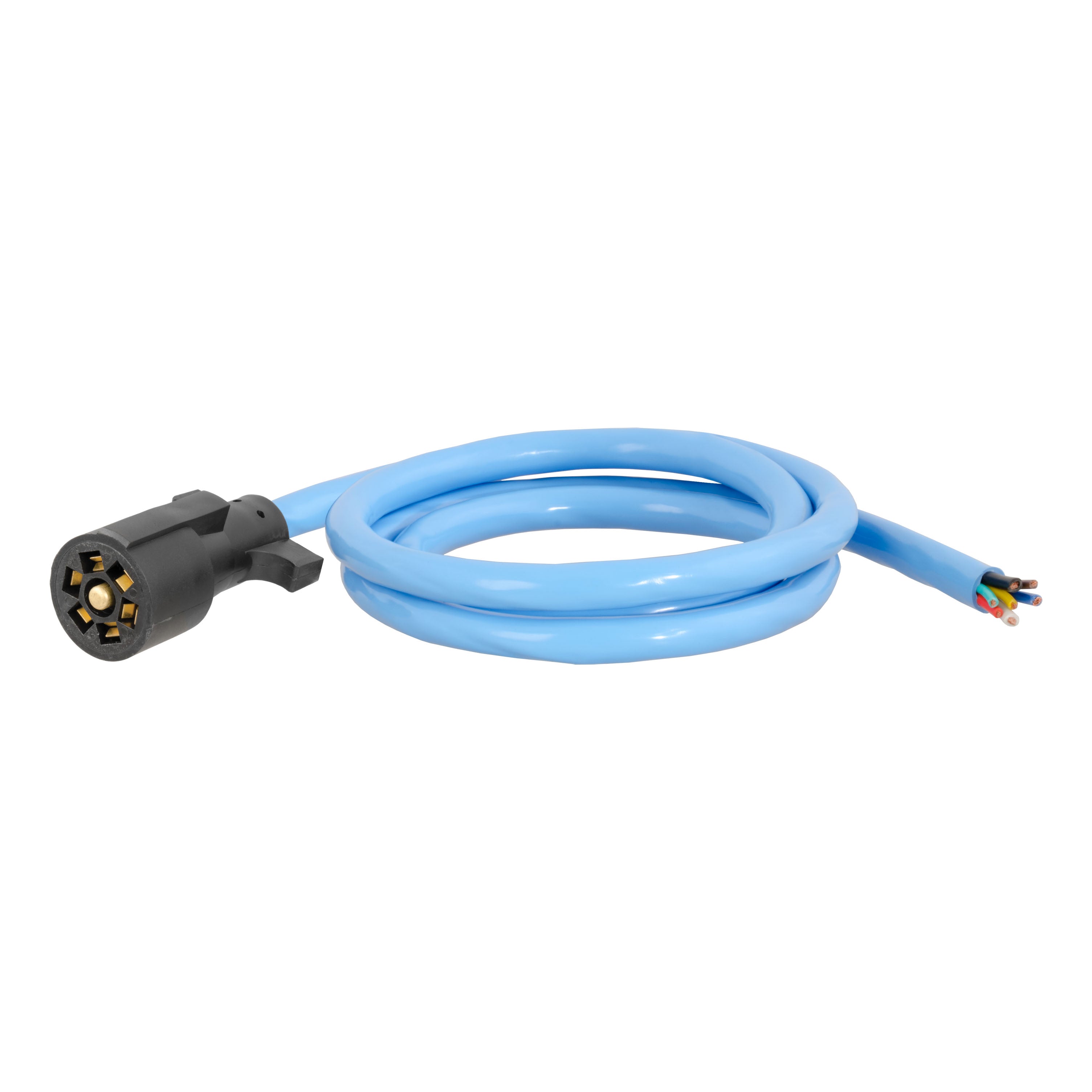 Trailer Wiring,Trailer Connectors