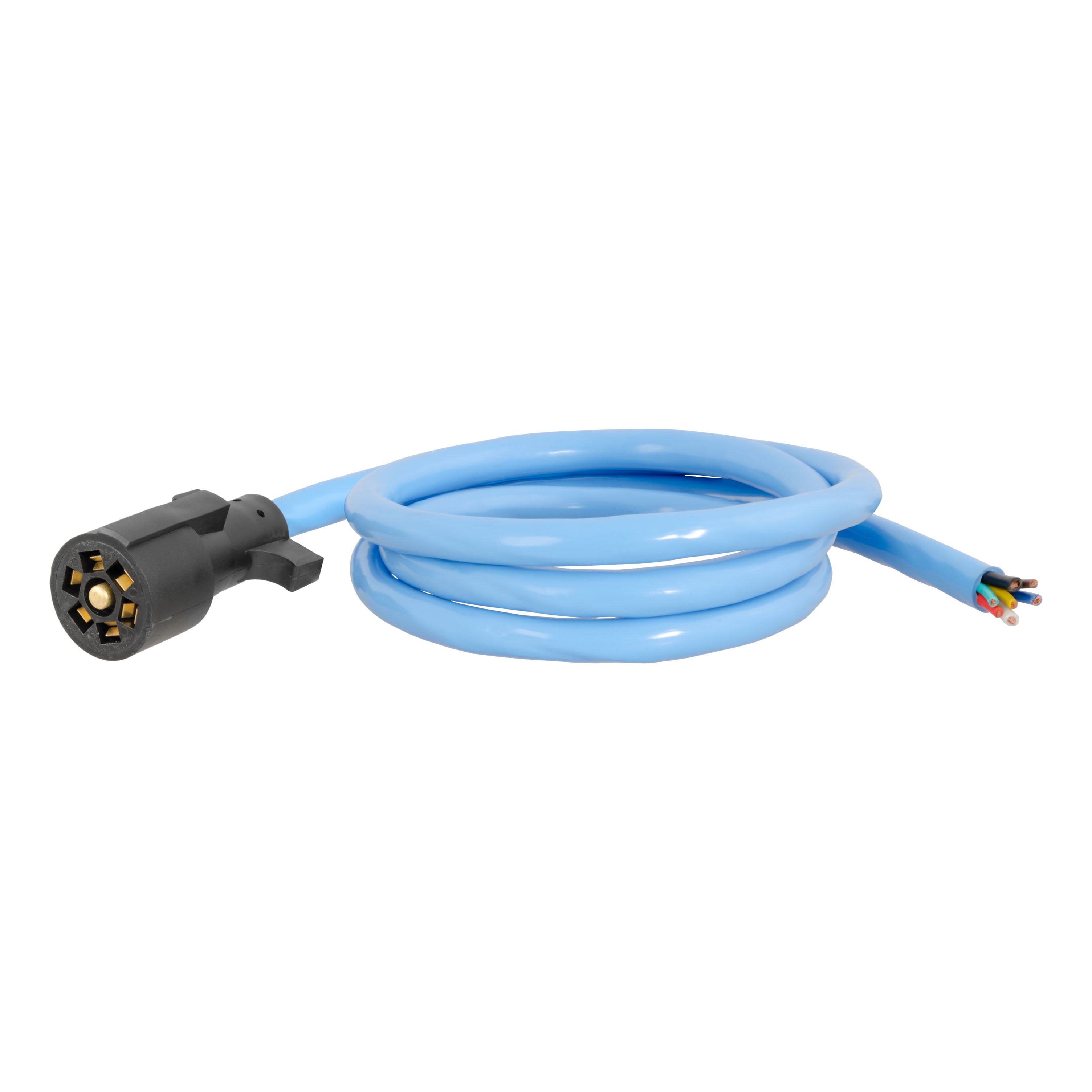 Trailer Wiring,Trailer Connectors