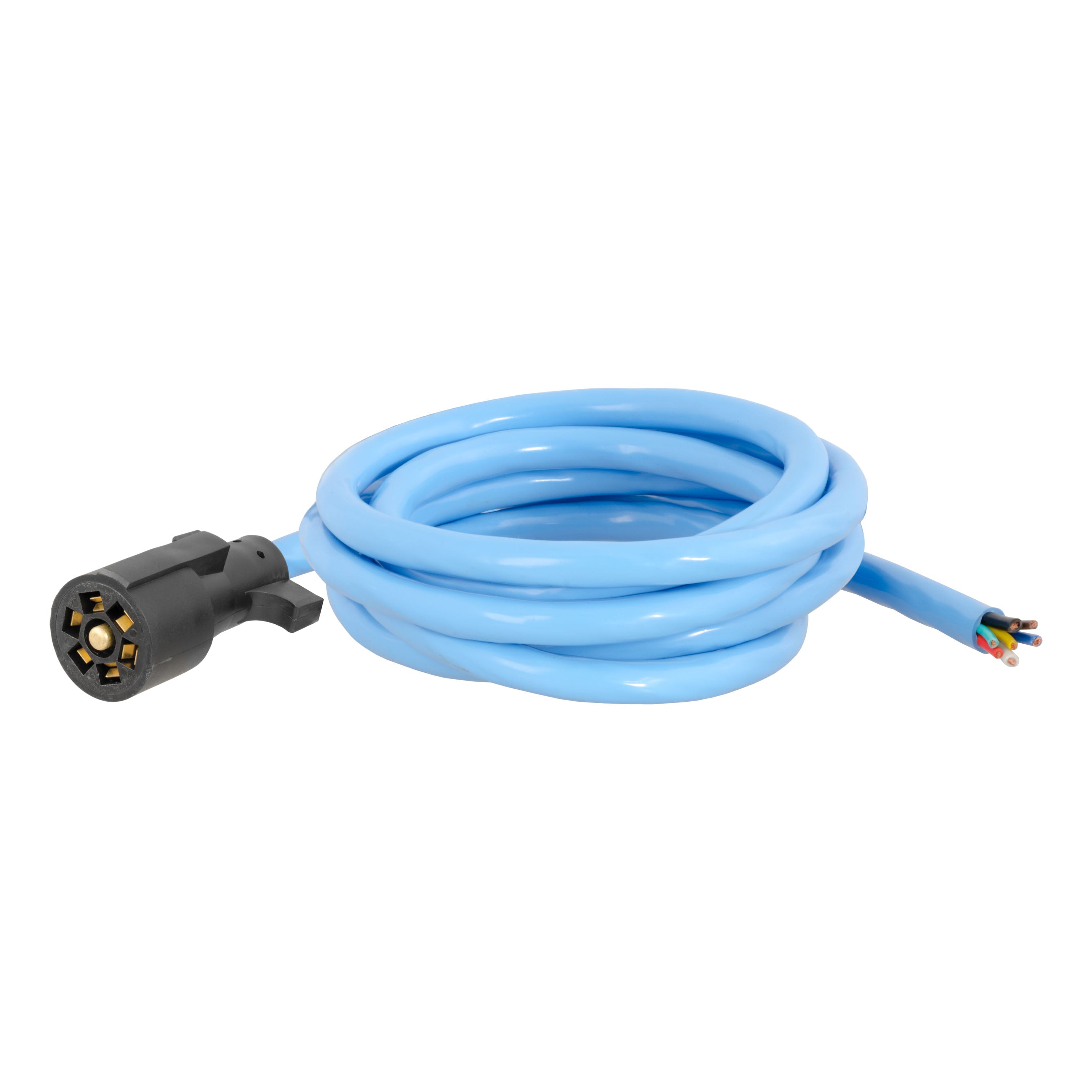 Trailer Wiring,Trailer Connectors