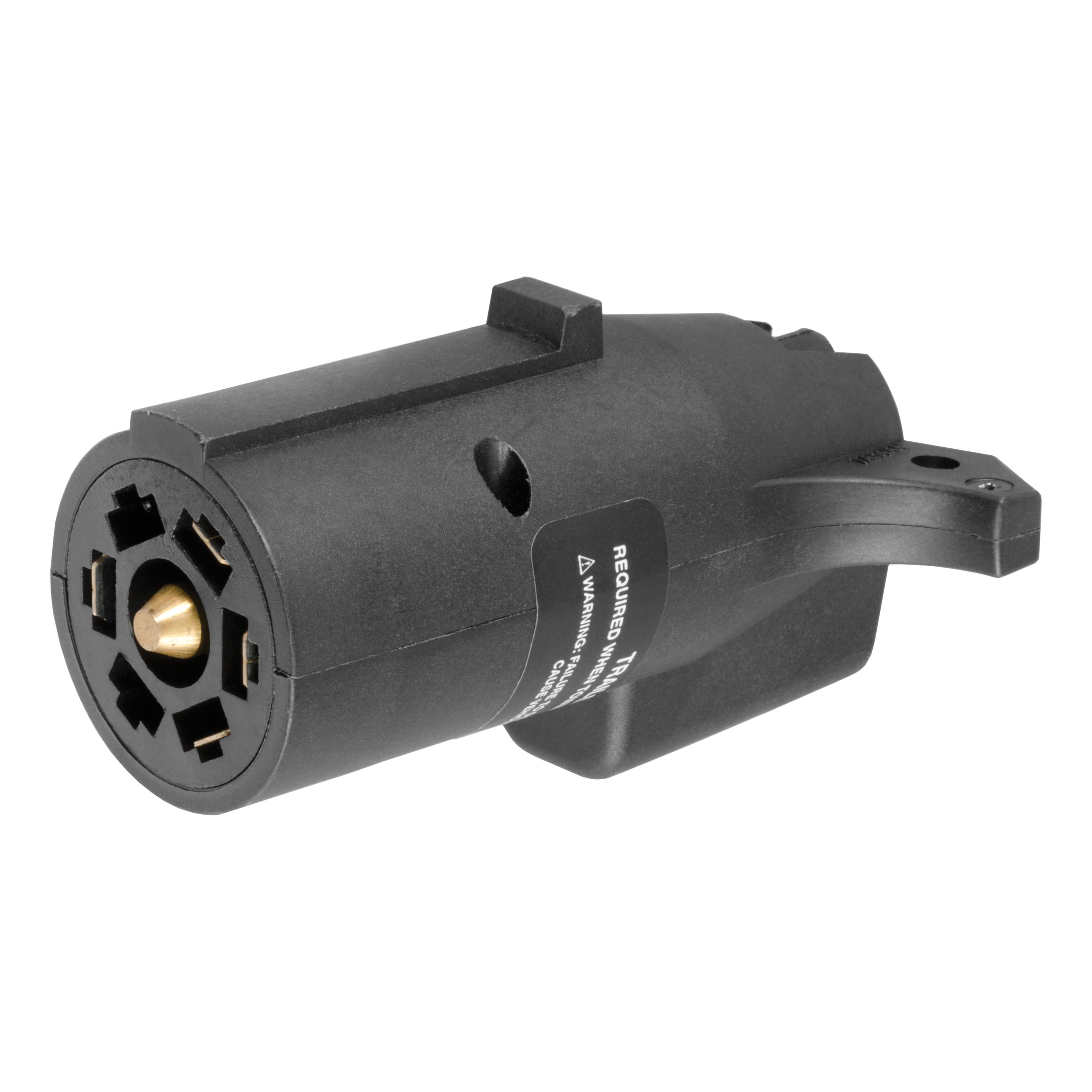 Trailer Wiring,Wiring Adapters