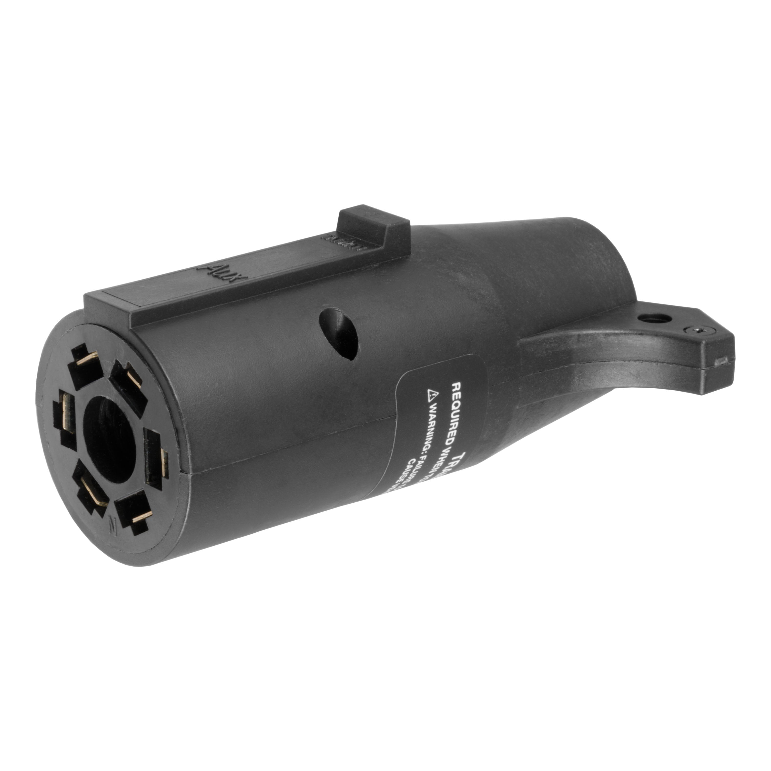 Trailer Wiring,Wiring Adapters