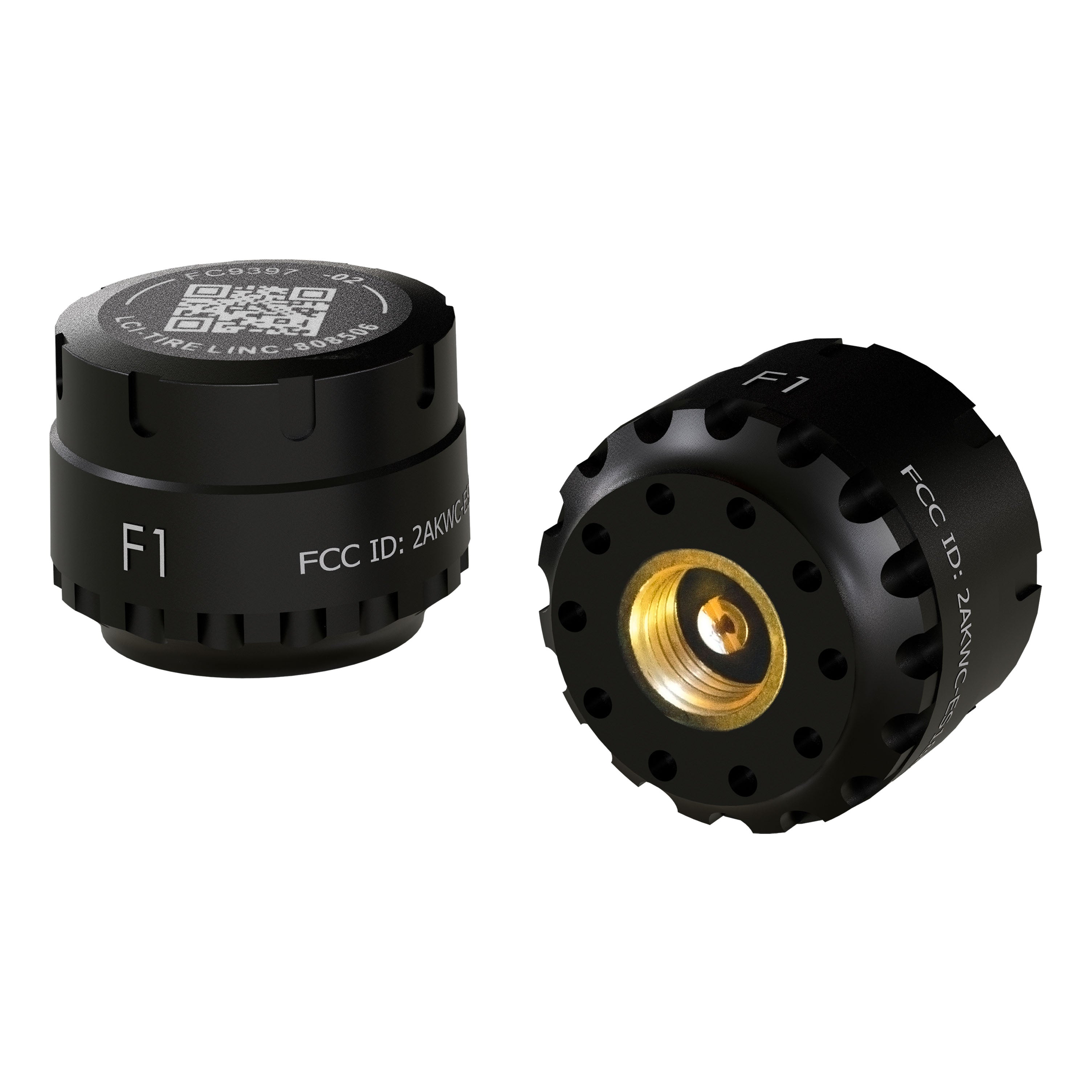 Tire Pressuring Monitoring Sensor,Sensors