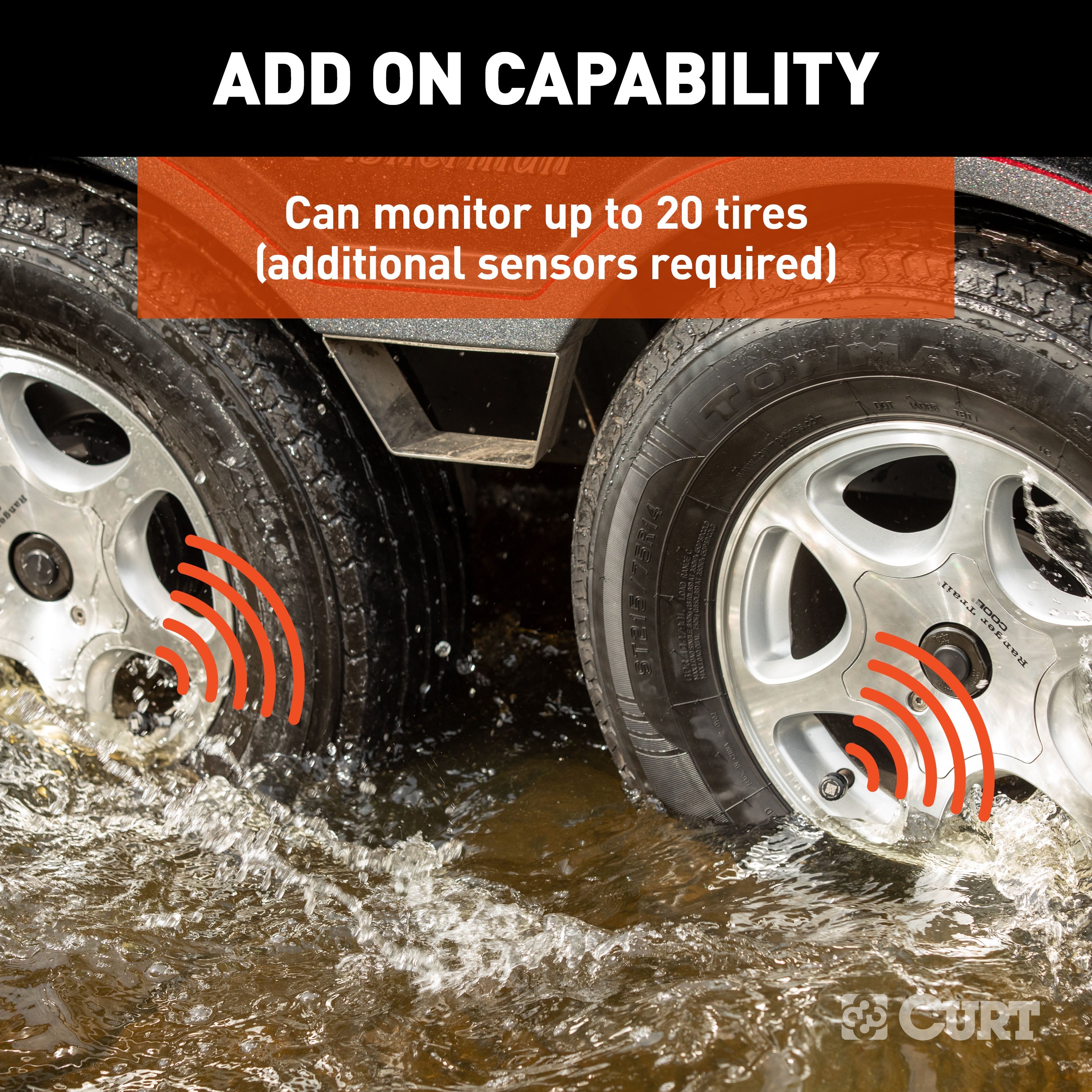 Tire Pressuring Monitoring Sensor,Sensors