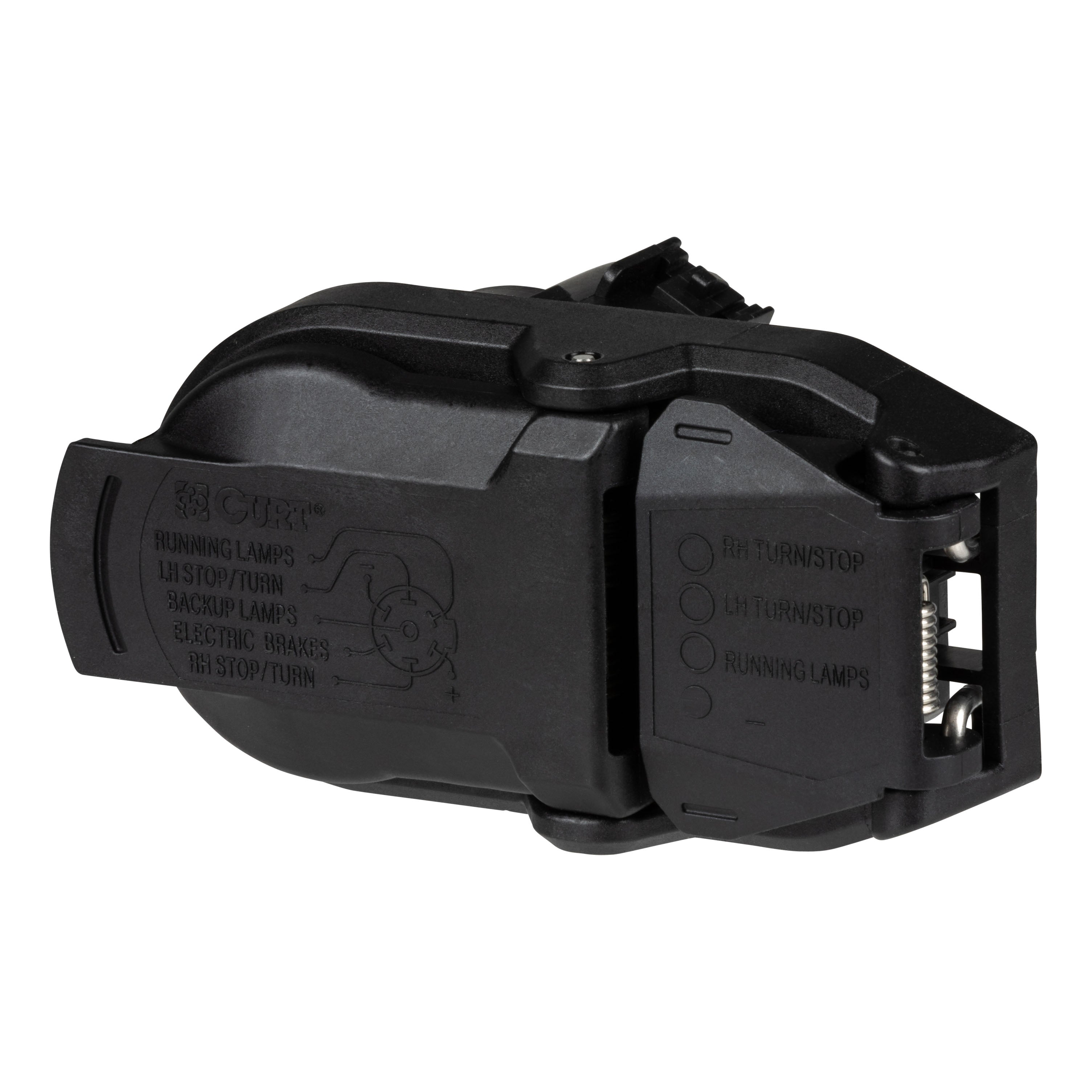 Trailer Wiring,Trailer Connectors