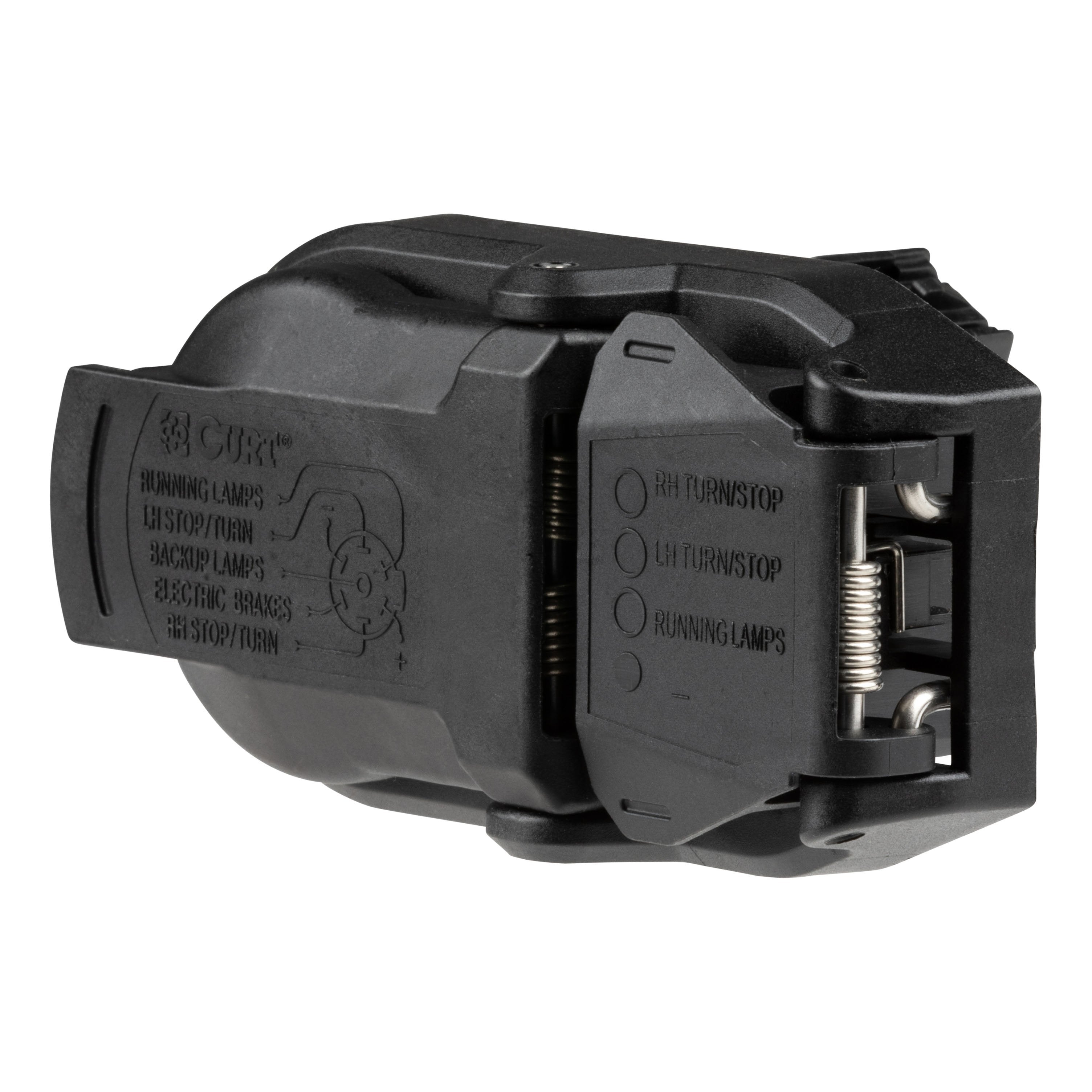 Trailer Wiring,Trailer Connectors