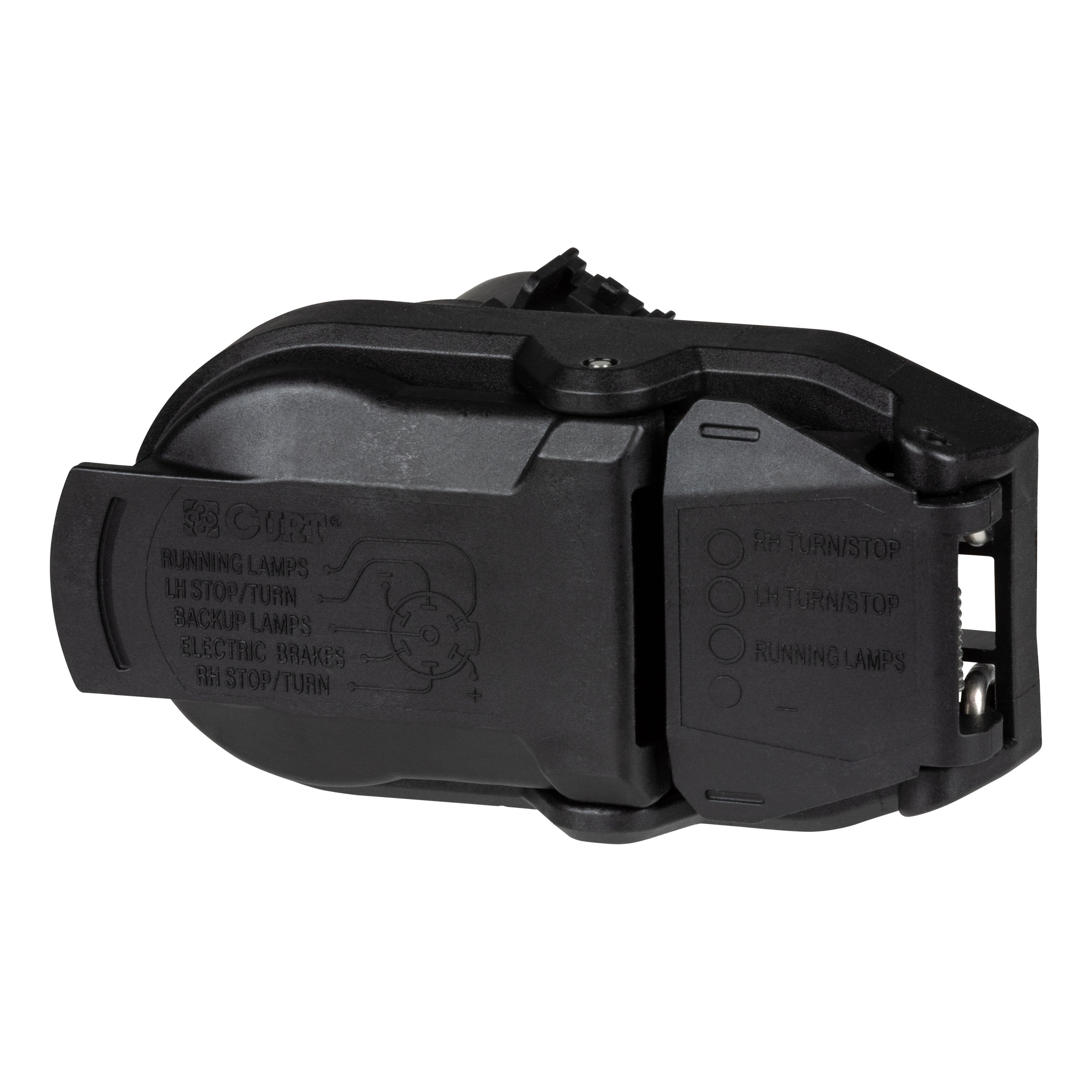 Trailer Wiring,Trailer Connectors