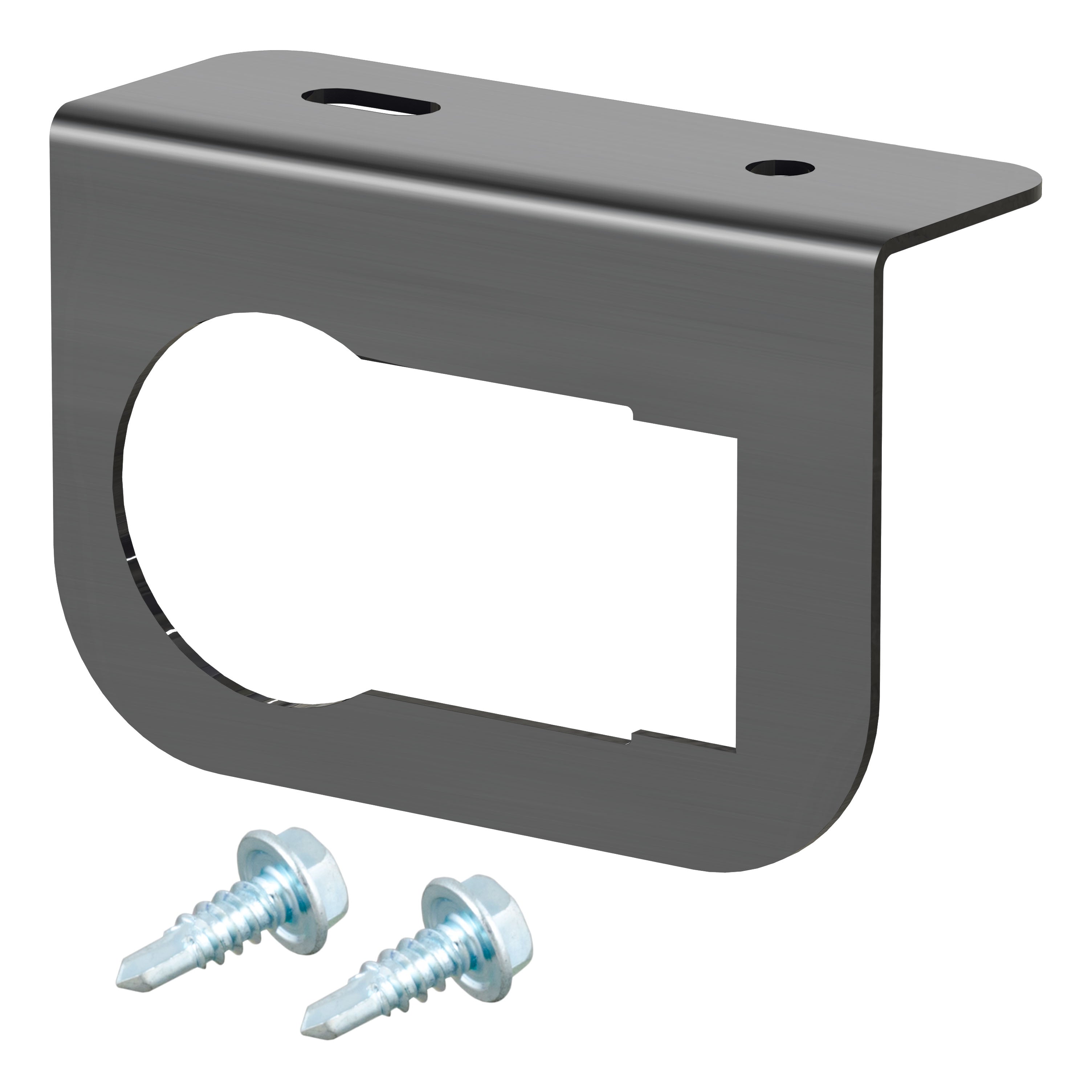 Trailer Wiring Parts and Accessories,Mounting Brackets