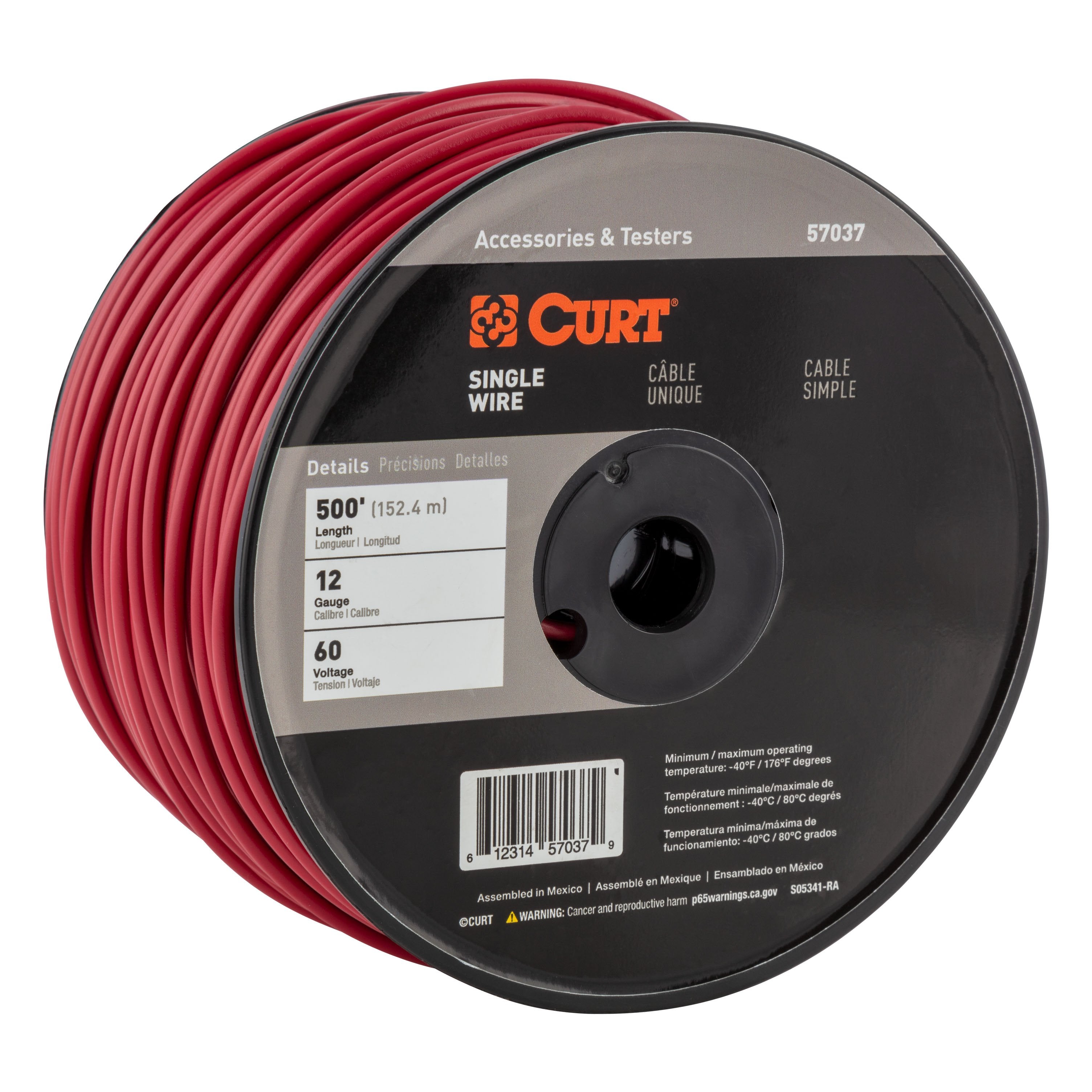 Trailer Wiring,Bulk Wire