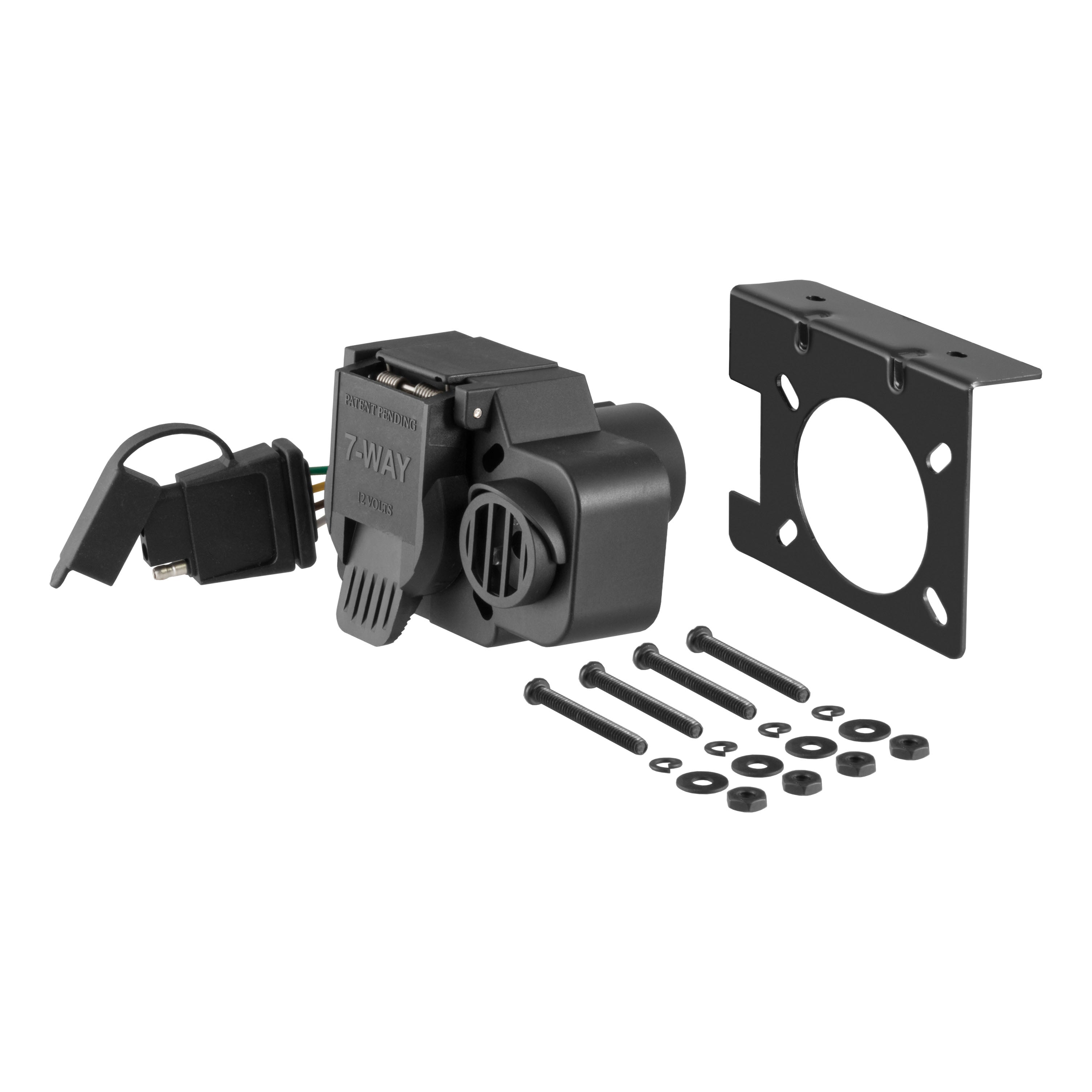 Trailer Wiring,Trailer Connectors