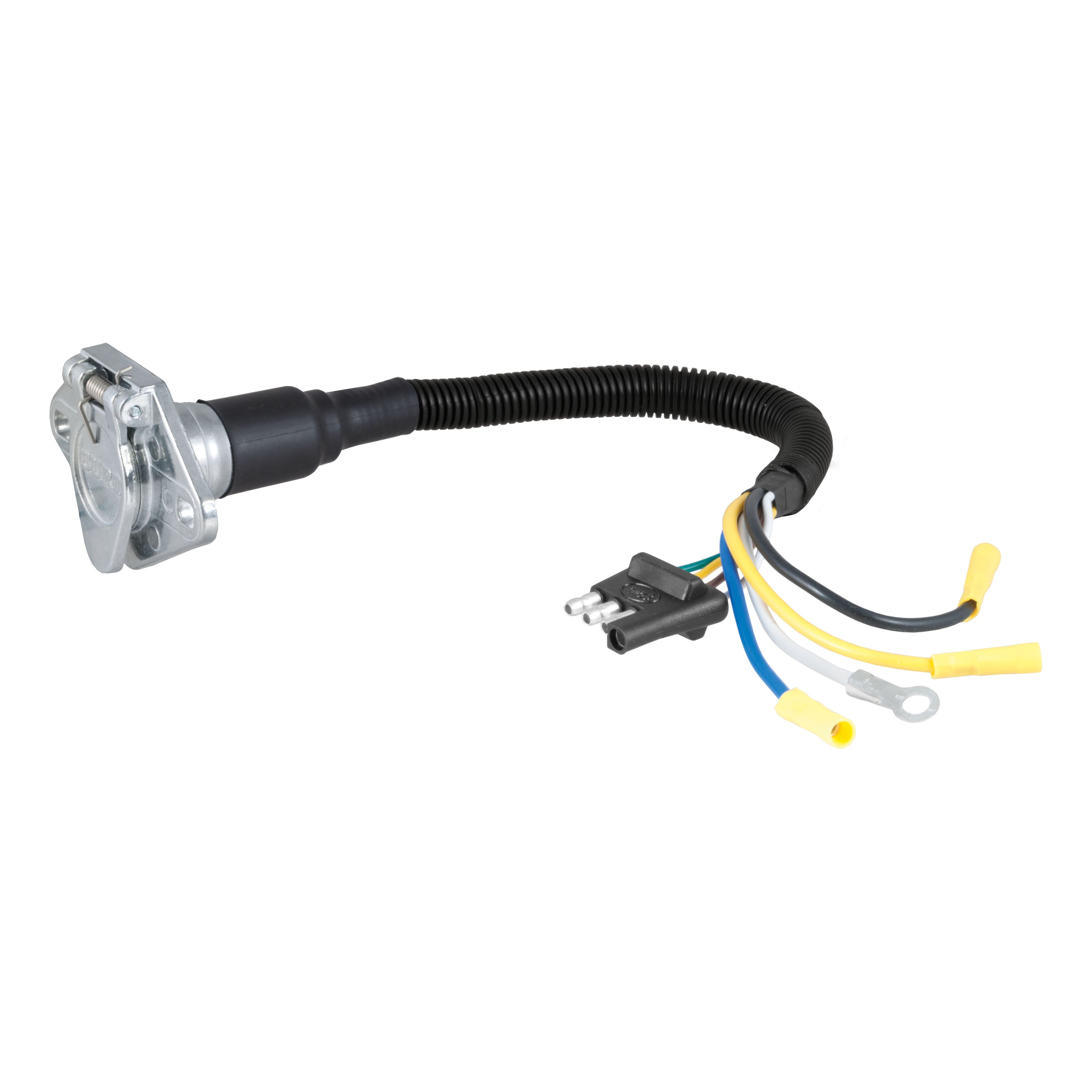 Trailer Wiring,Wiring Adapters