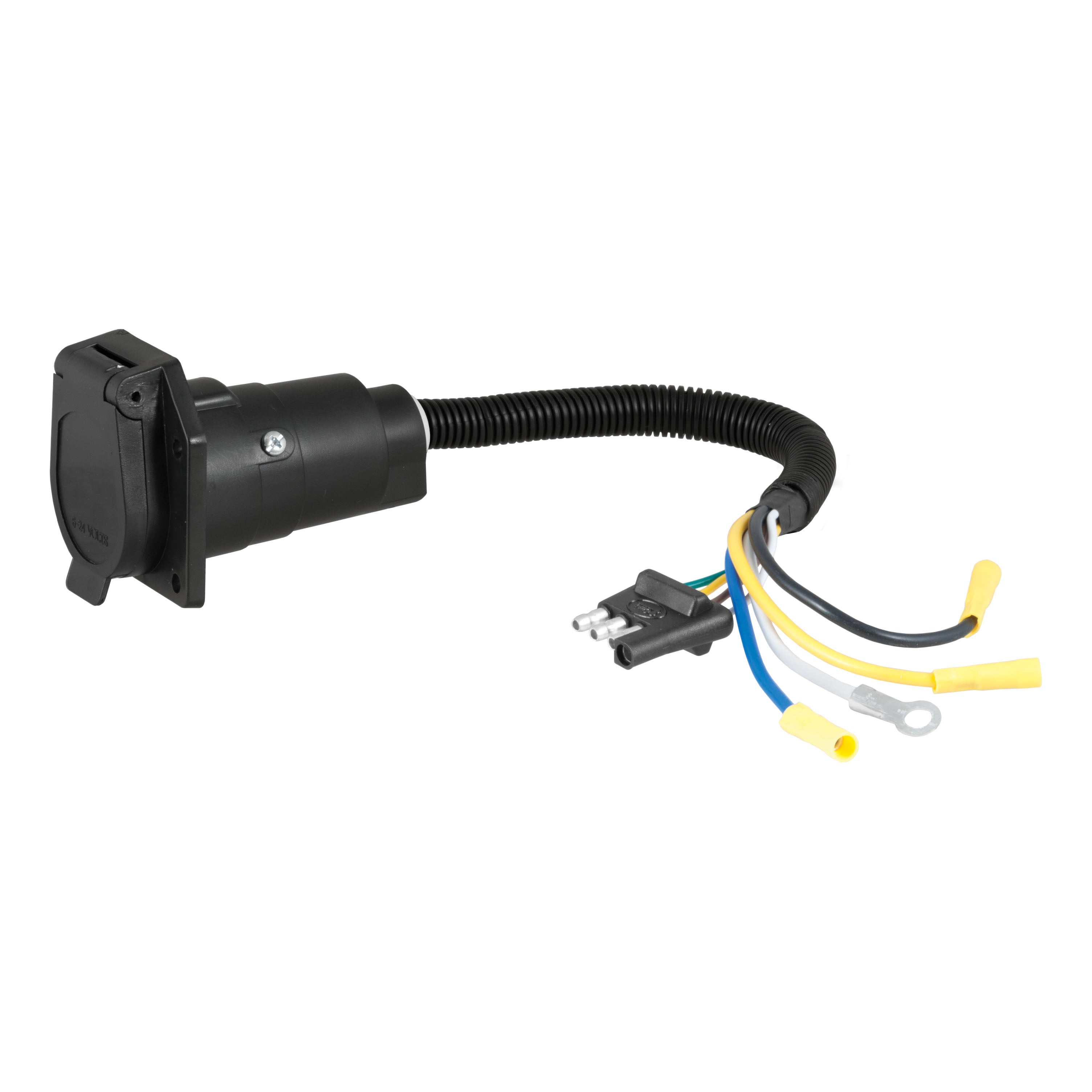 Trailer Wiring,Wiring Adapters