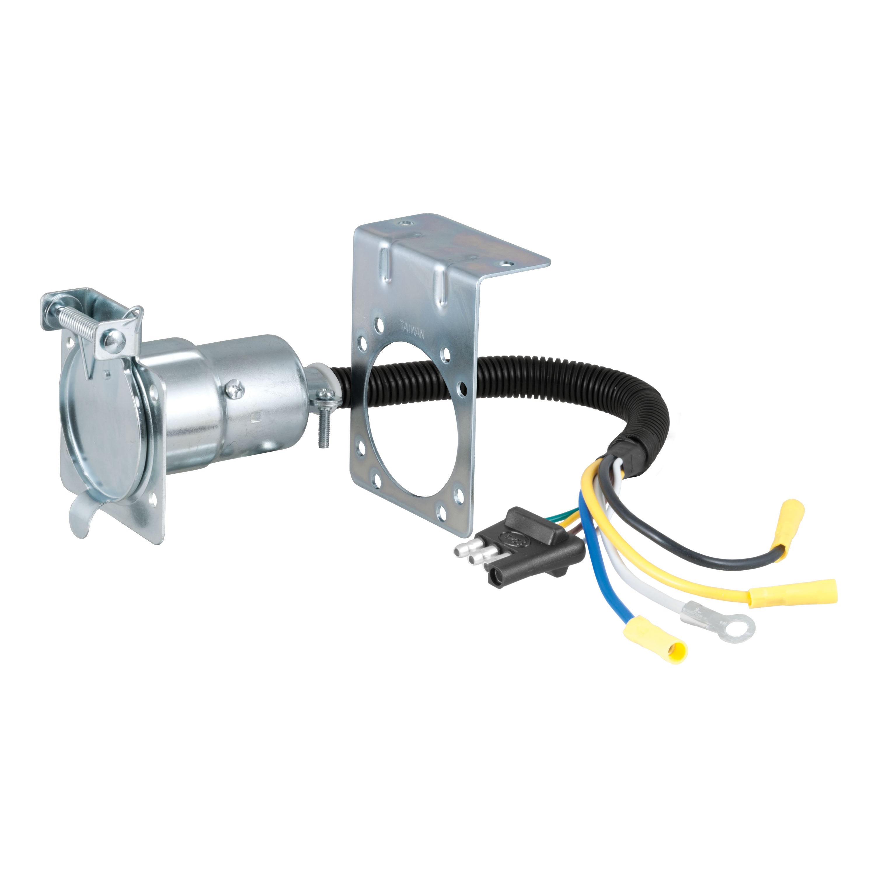 Trailer Wiring,Wiring Adapters