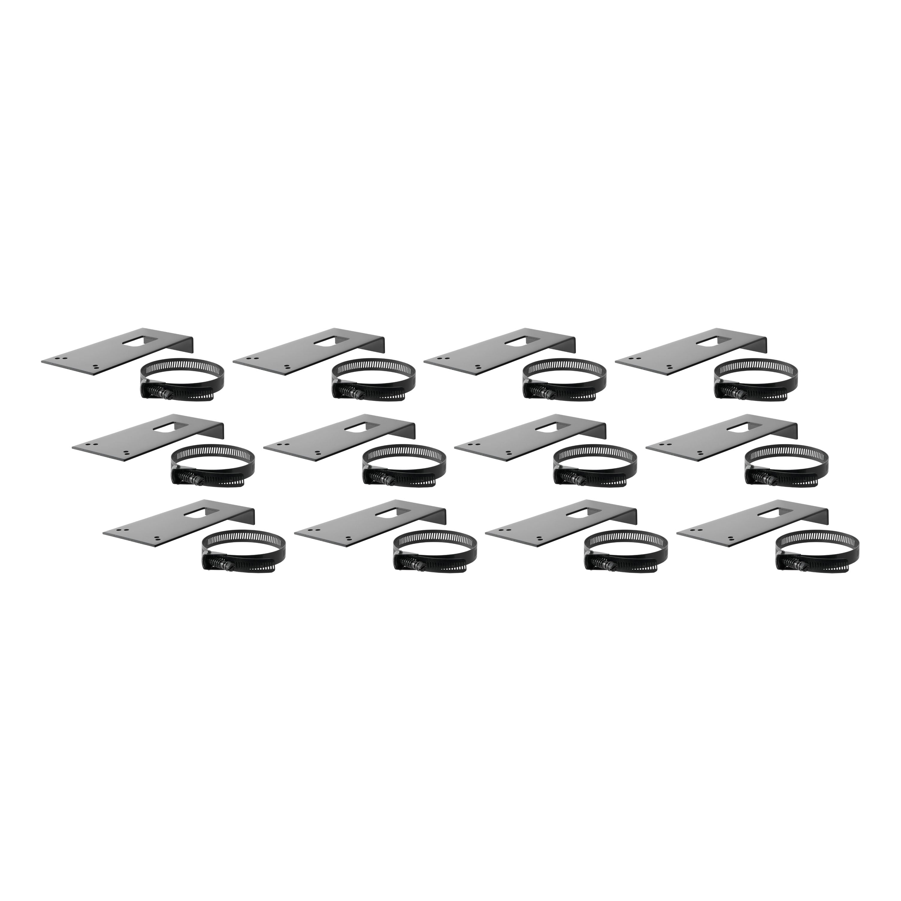 Trailer Wiring Parts and Accessories,Mounting Brackets